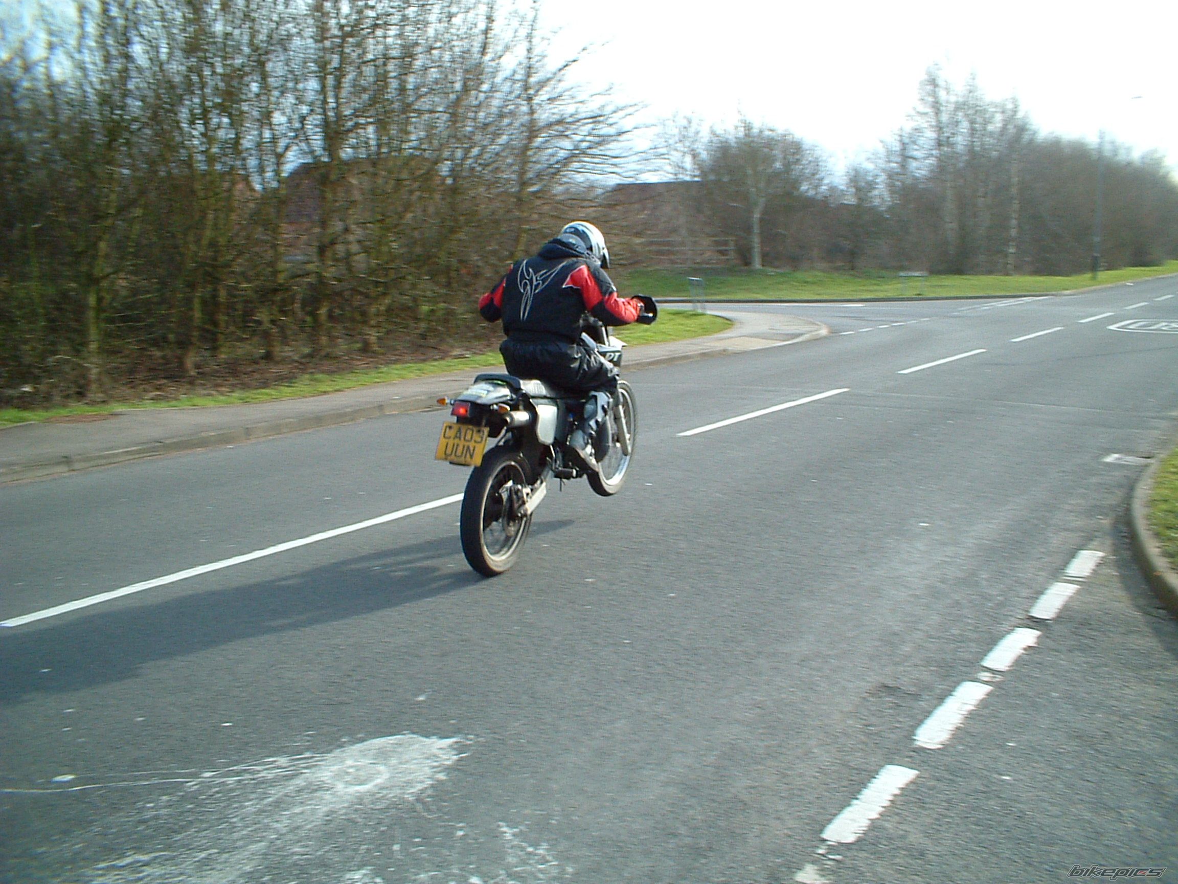    | Picture 823420 motorcycle photo