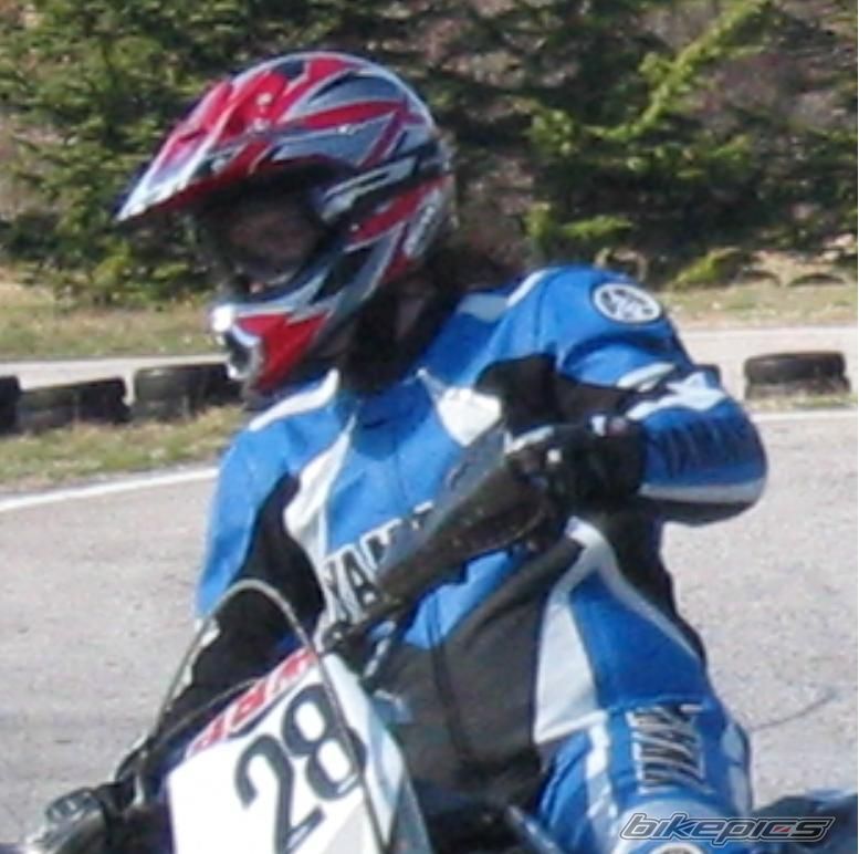 2003 HUSQVARNA SM 125 S | Picture 823430 motorcycle photo