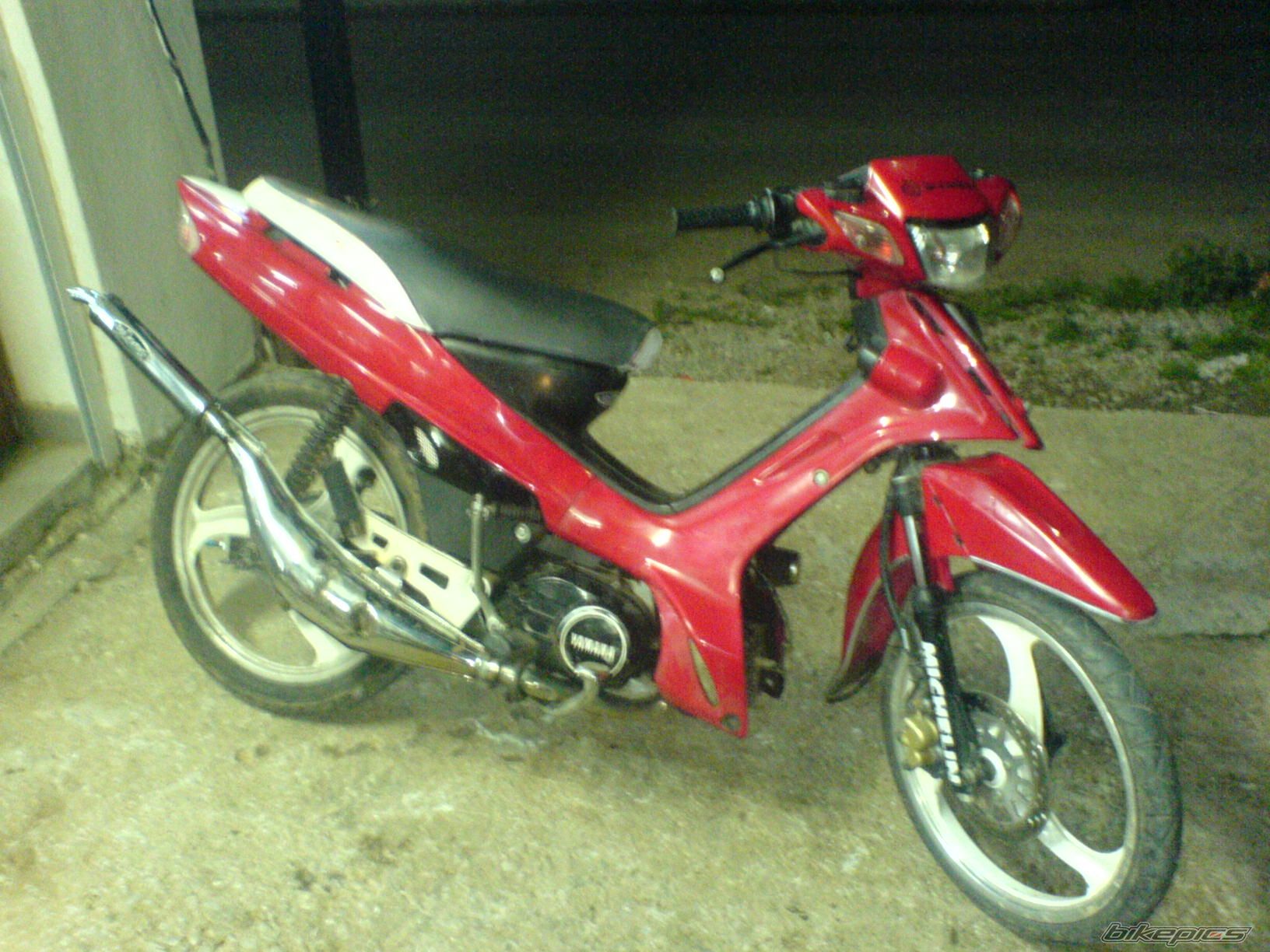 2007 YAMAHA F1 ZR | Picture 823566 motorcycle photo