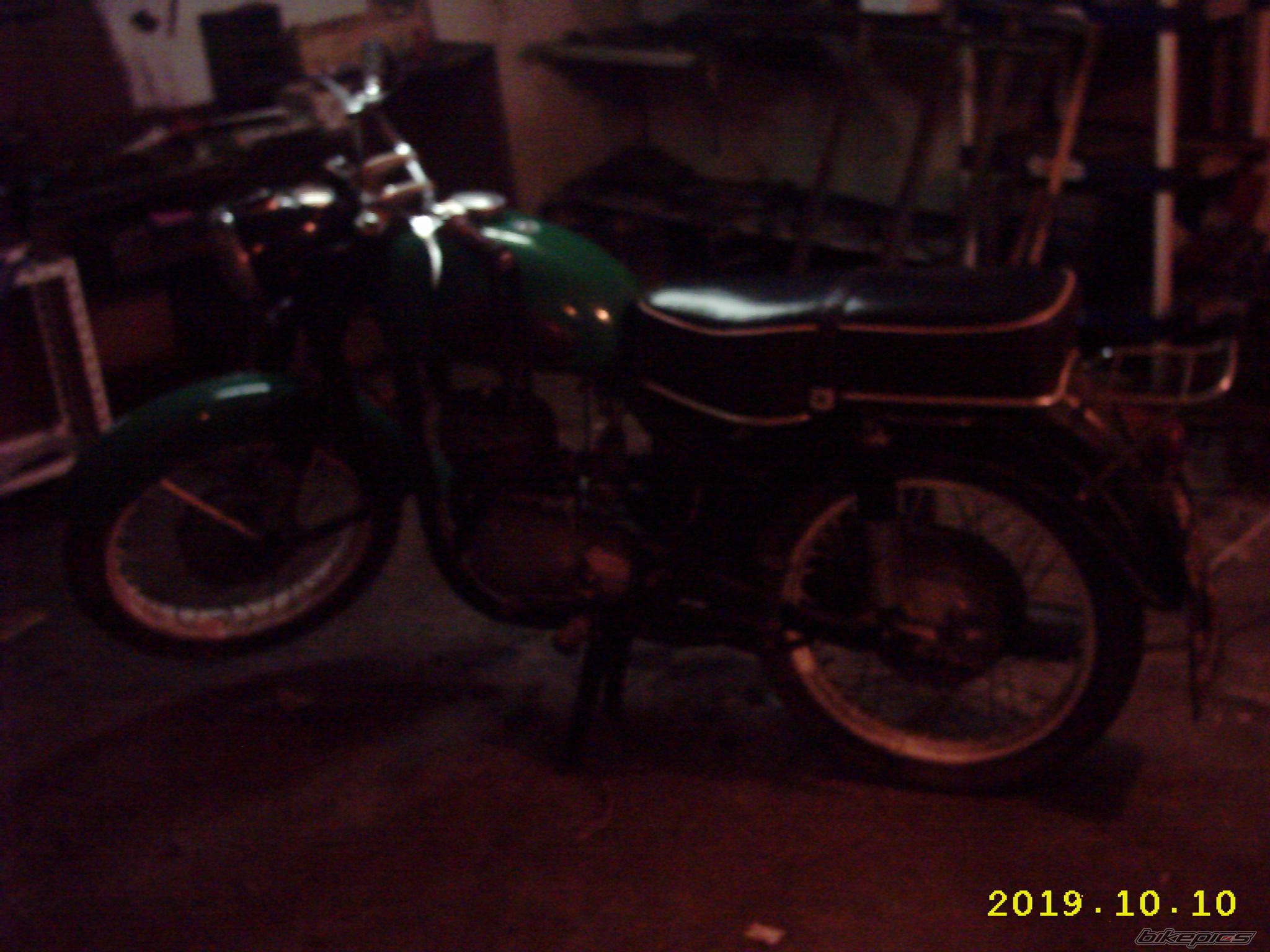 1966 WFM SHL M11 | Picture 823709 motorcycle photo