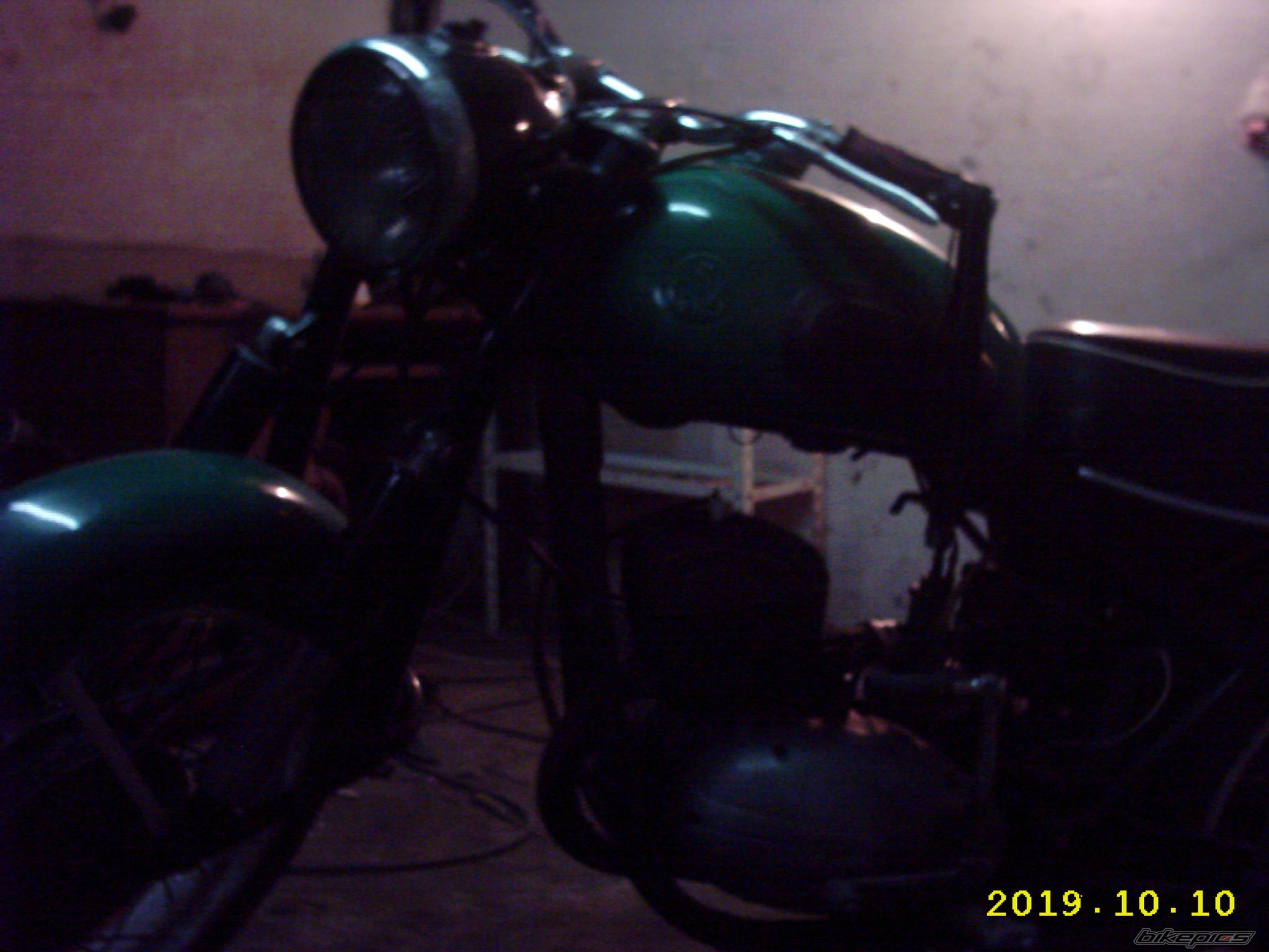1966 WFM SHL M11 | Picture 823712 motorcycle photo