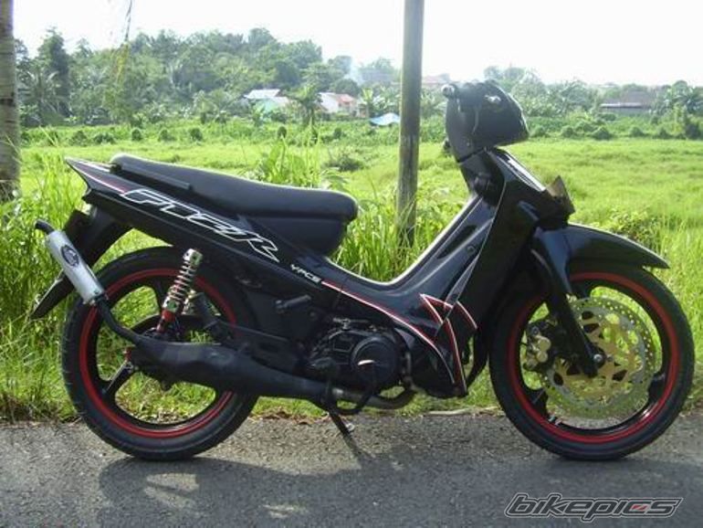 2003 YAMAHA F1 ZR | Picture 823759 motorcycle photo