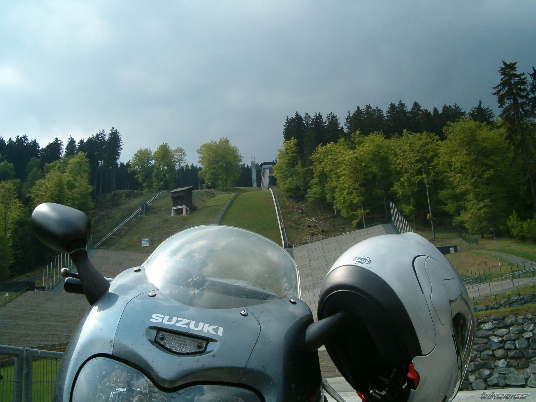 2005 SUZUKI GSX 750F | Picture 824046 motorcycle photo