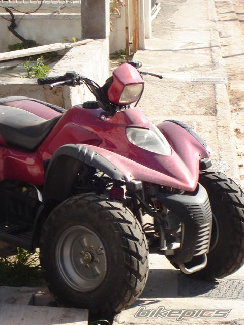 2007 APRILIA QUASAR 50 | Picture 824145 motorcycle photo