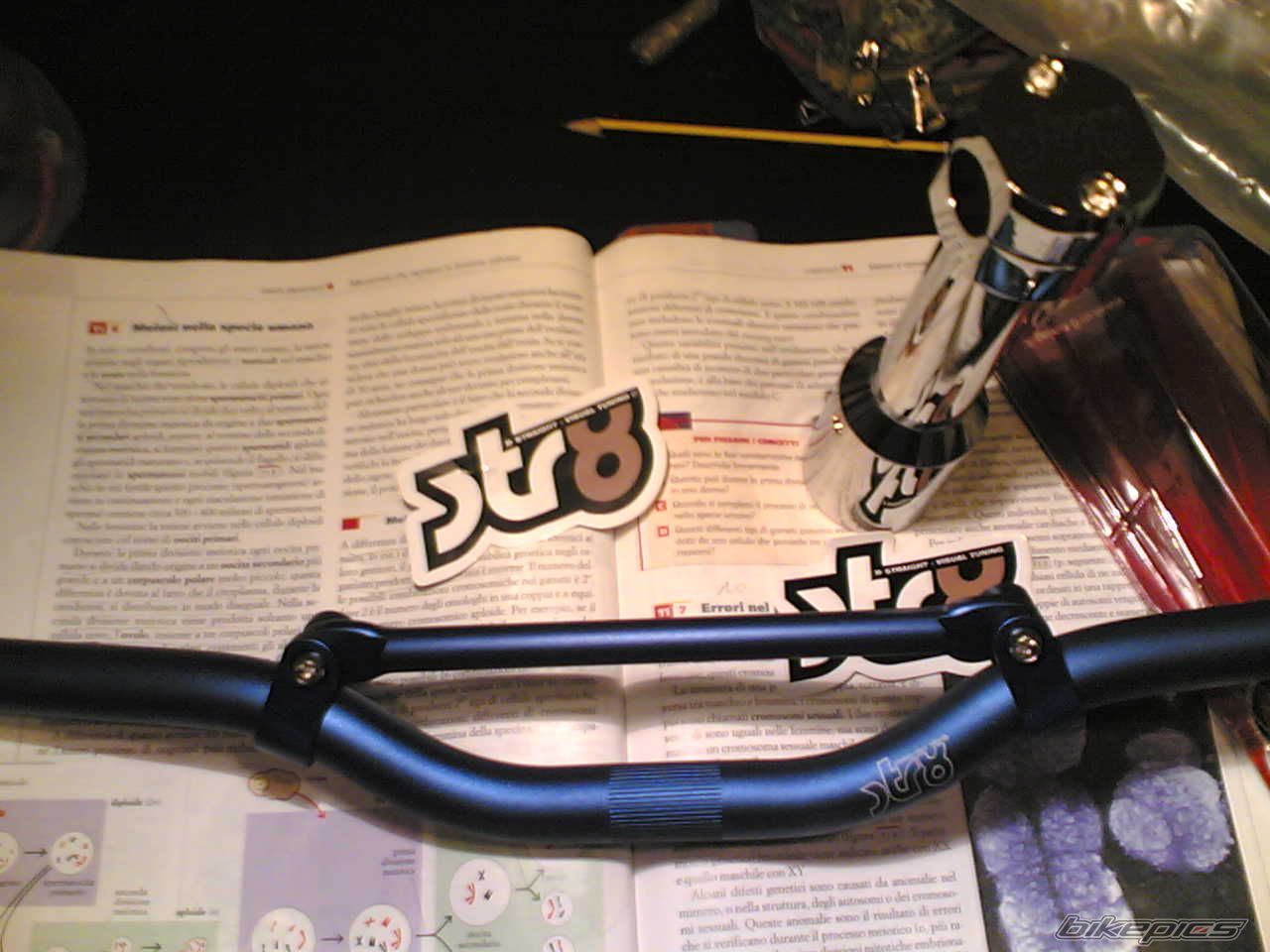 1998 MBK NITRO 50 | Picture 824273 motorcycle photo