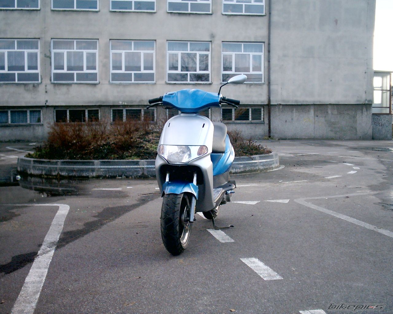 2002 DERBI ATLANTIS | Picture 824285 motorcycle photo