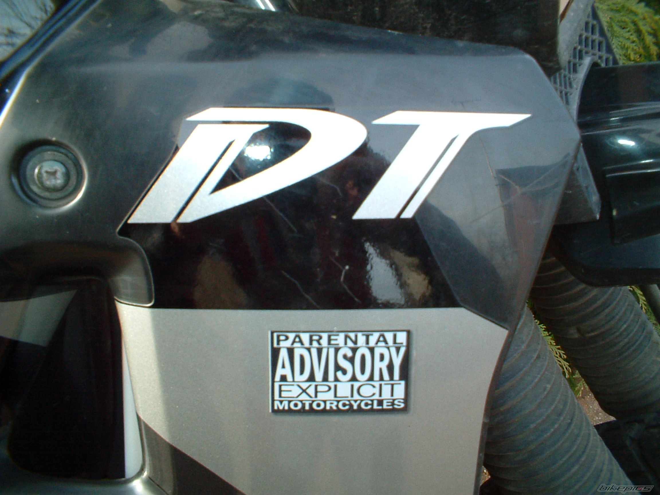 2003 YAMAHA DT 125 | Picture 824379 motorcycle photo