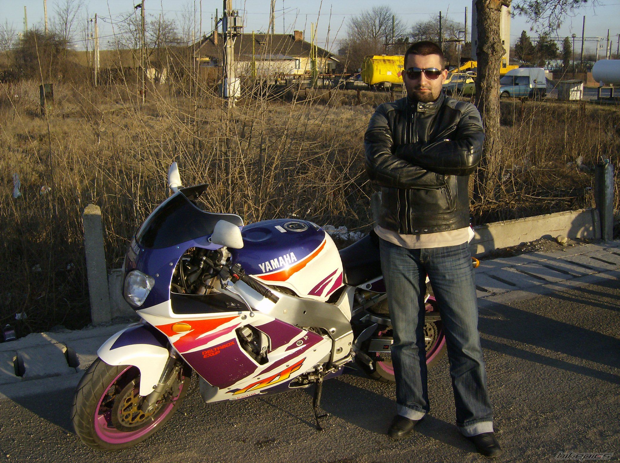    | Picture 824786 motorcycle photo