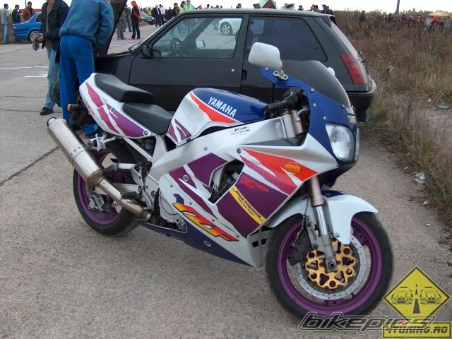 1996 YAMAHA YZF 750 | Picture 824789 motorcycle photo