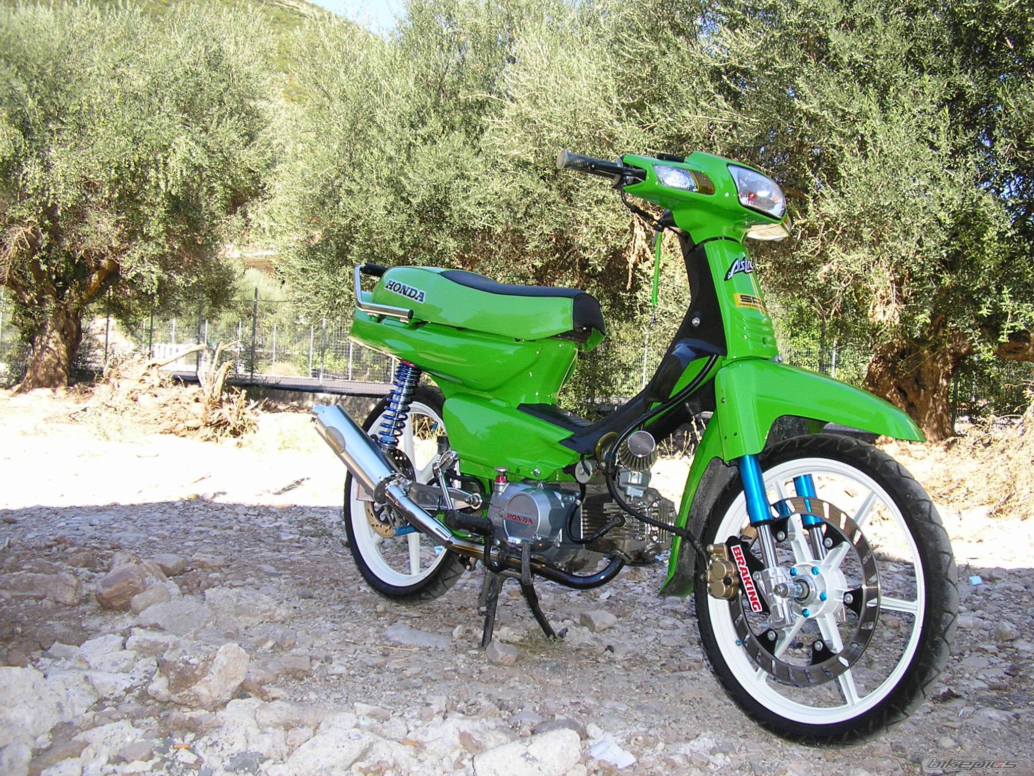 2003 GILERA RUNNER 180 FXR | Picture 824899 motorcycle photo