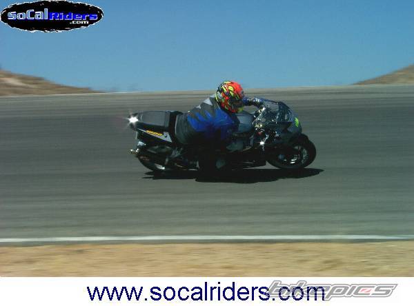 2001 SUZUKI GSX R 1000 | Picture 8250 motorcycle photo