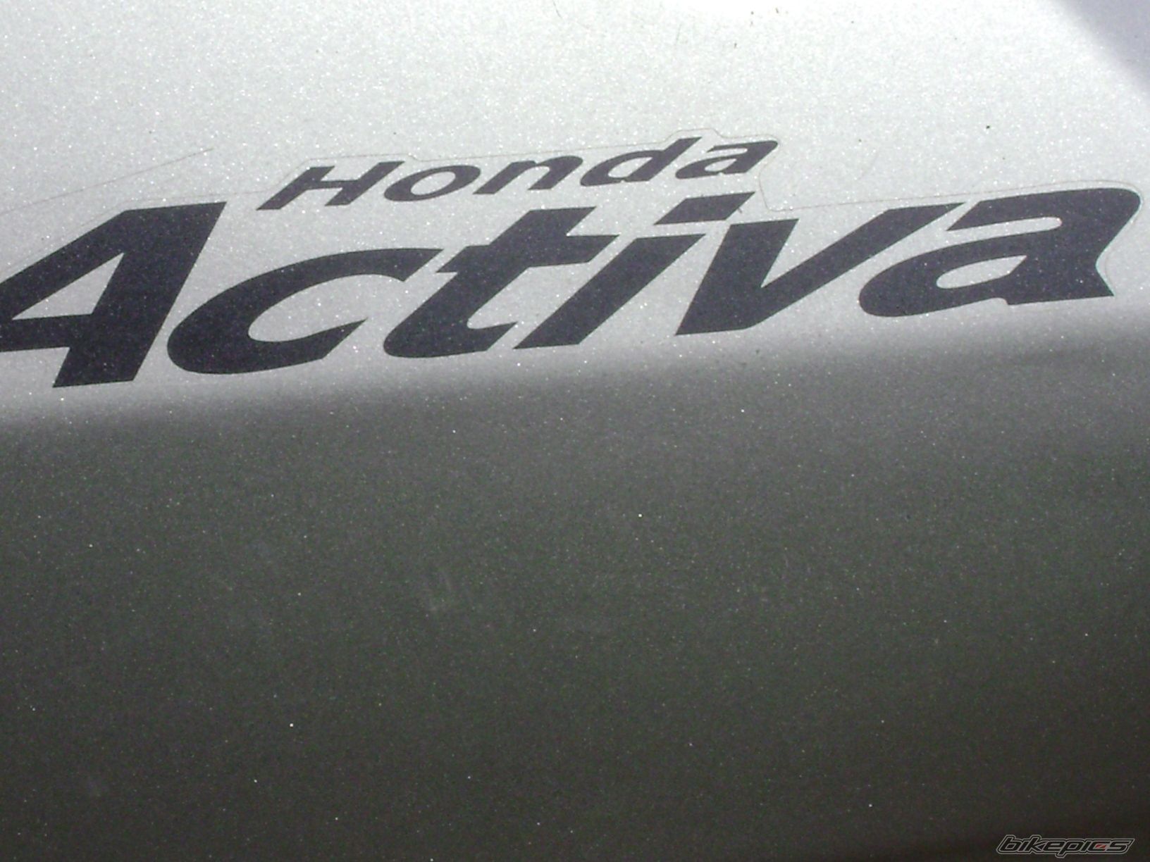 2003 HONDA ACTIVA | Picture 825225 motorcycle photo