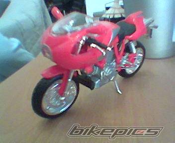 2001 DUCATI 900 SS | Picture 82535 motorcycle photo