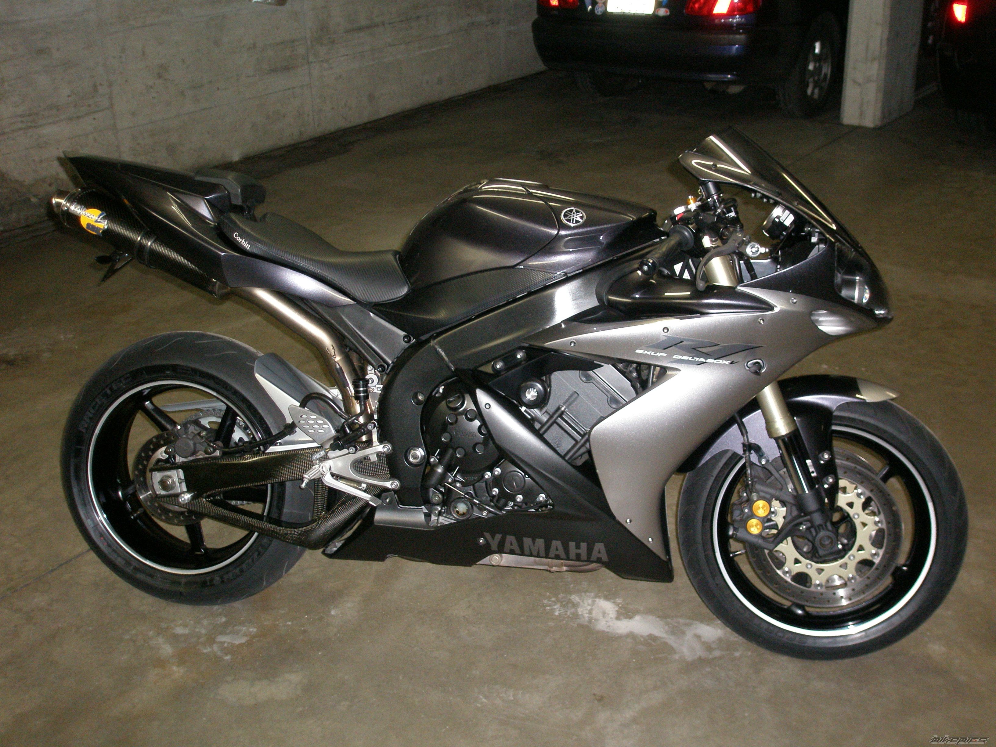 2004 YAMAHA YZF R1 | Picture 825494 motorcycle photo