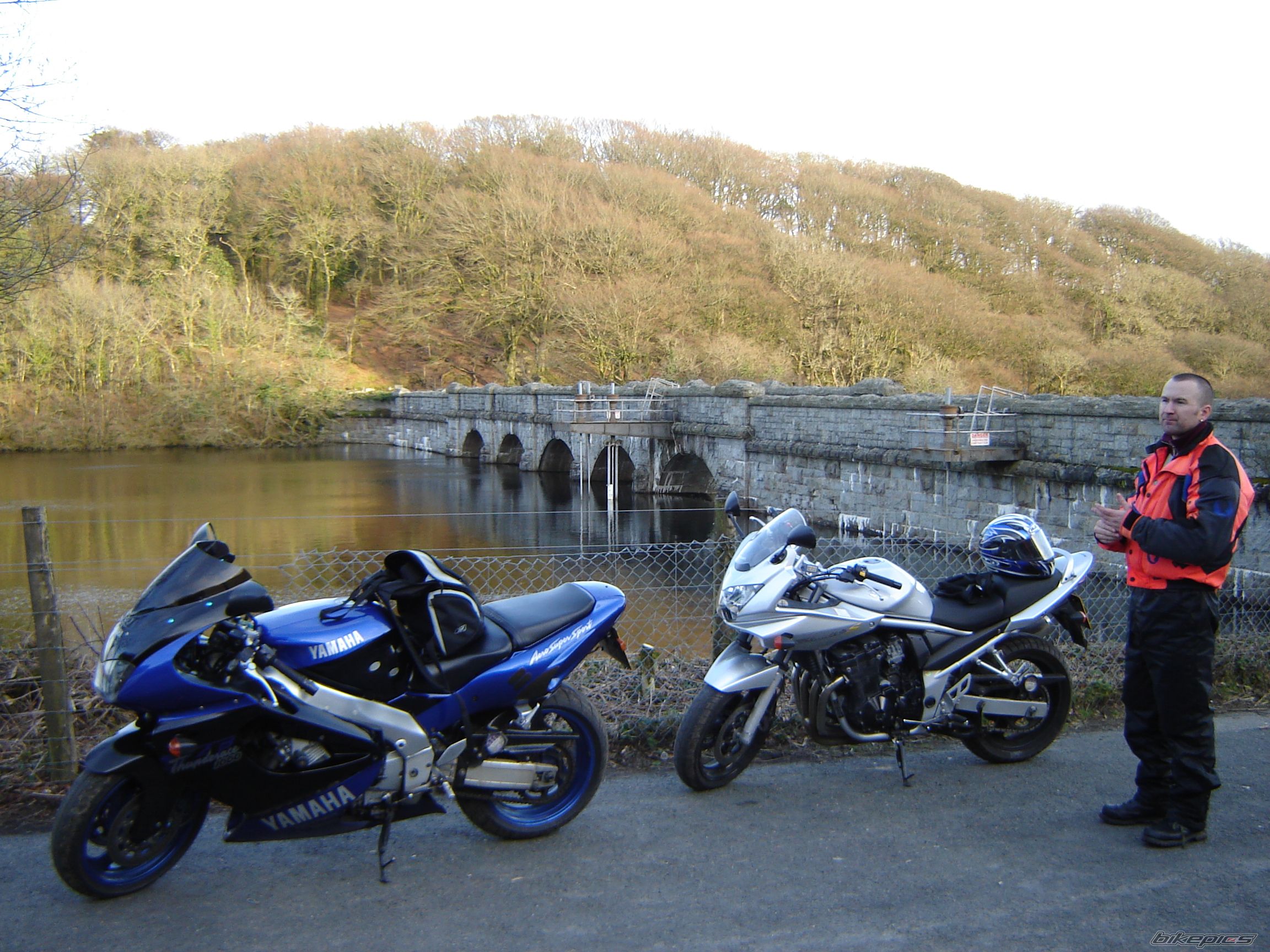 1999 YAMAHA YZF 1000 | Picture 825523 motorcycle photo
