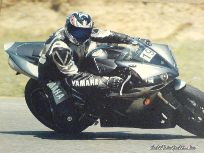 2004 YAMAHA YZF R1 | Picture 825543 motorcycle photo