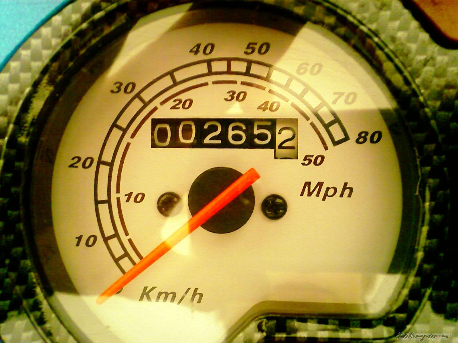 2005 KEEWAY MATRIX 50 | Picture 826261 motorcycle photo