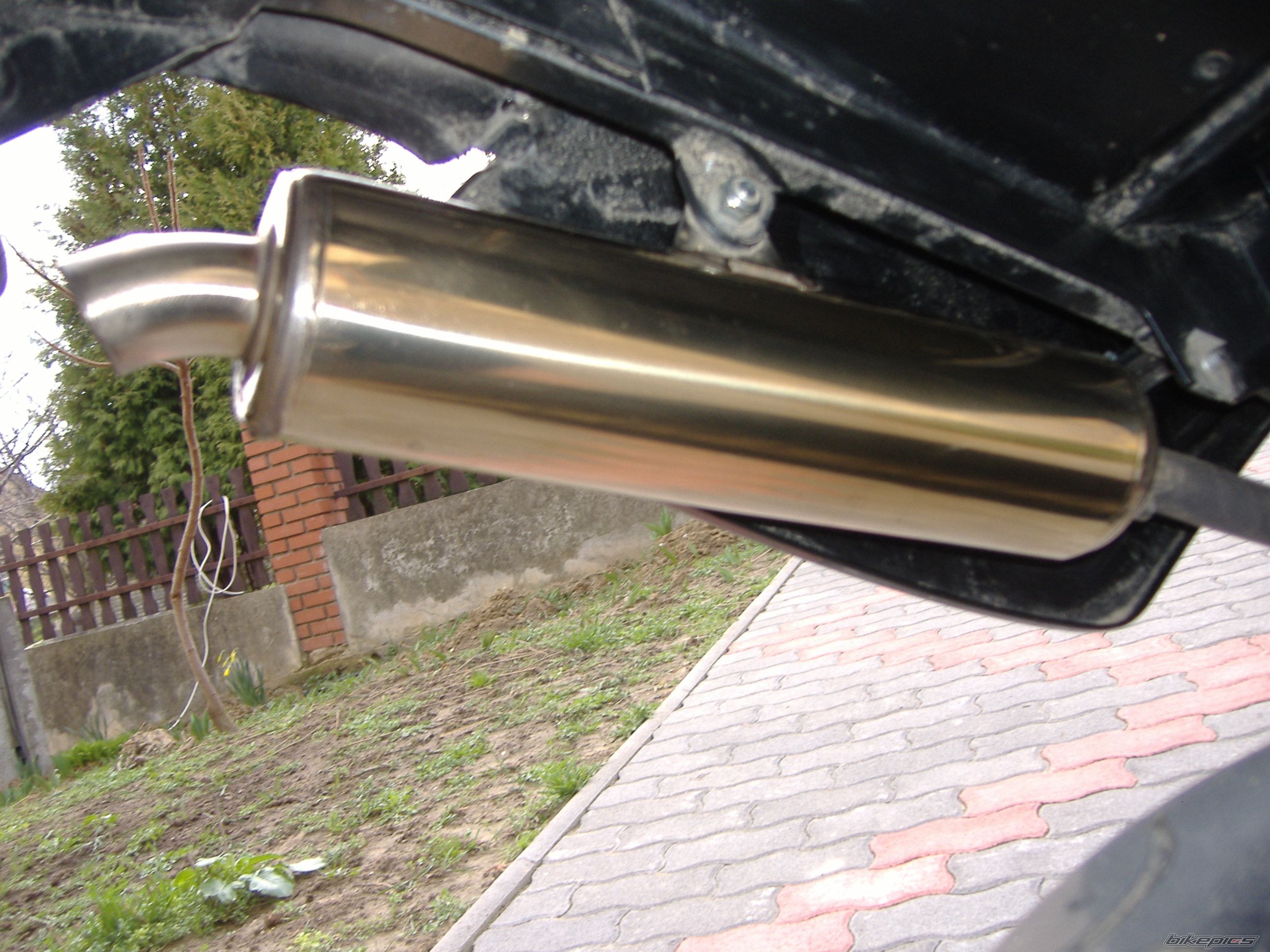 2006 DERBI SENDA  X TREME SM | Picture 826596 motorcycle photo