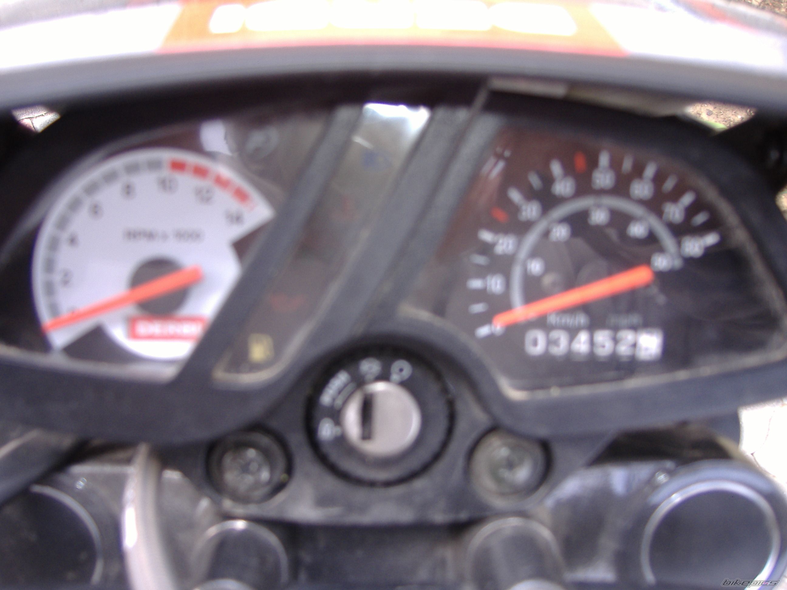 2006 DERBI SENDA  X TREME SM | Picture 826602 motorcycle photo