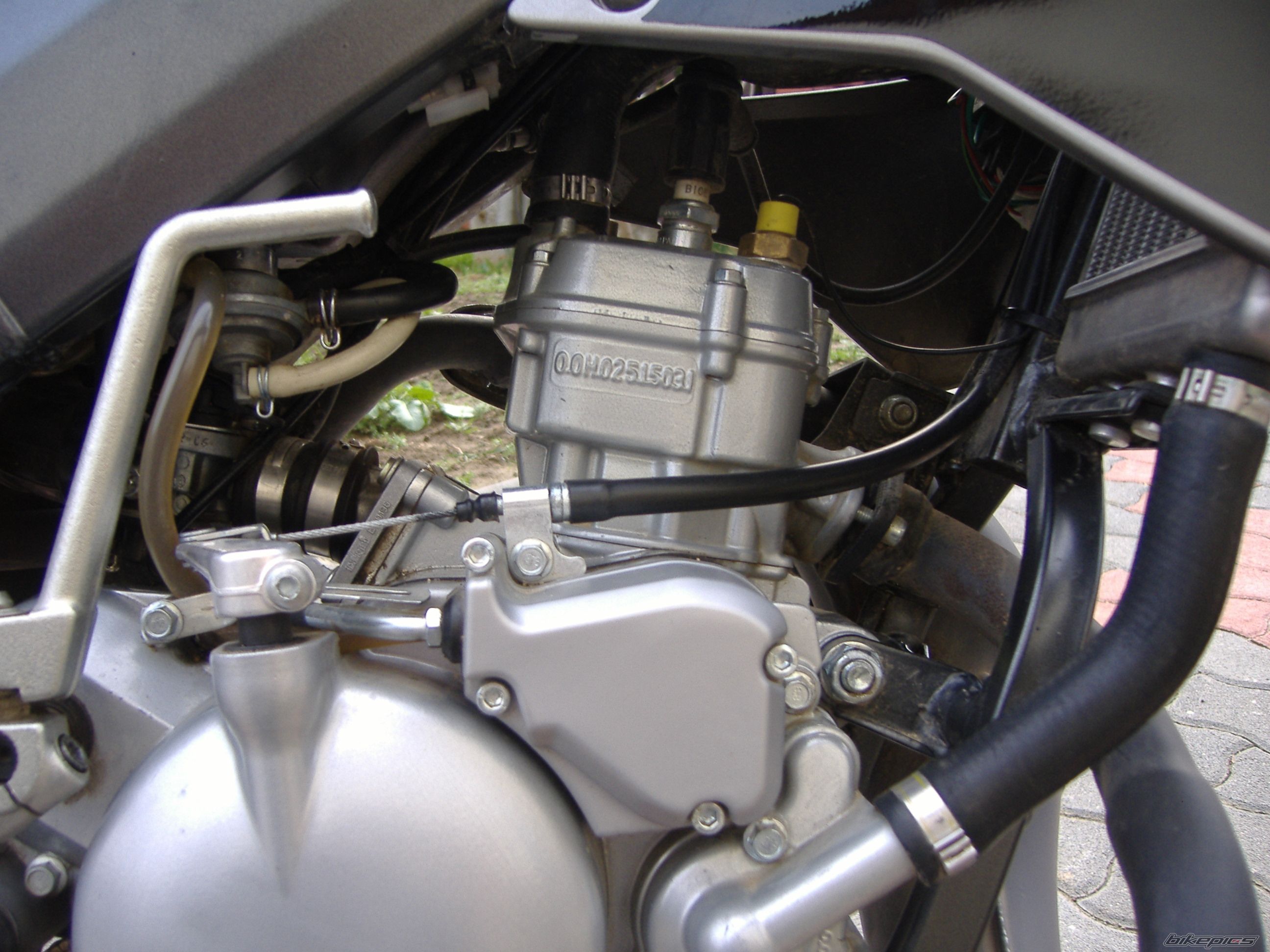 2006 DERBI SENDA  X TREME SM | Picture 826606 motorcycle photo