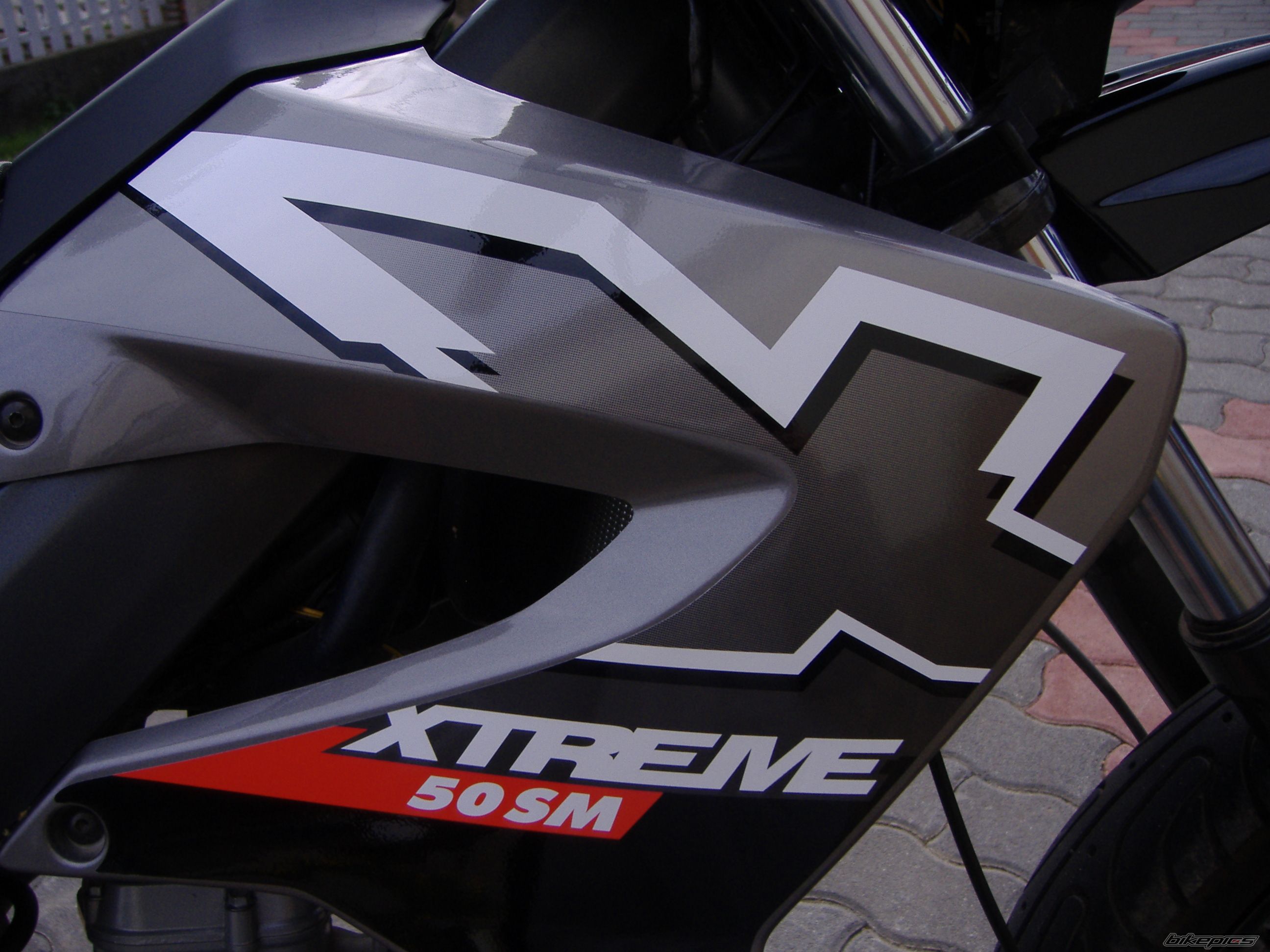 2006 DERBI SENDA  X TREME SM | Picture 826610 motorcycle photo
