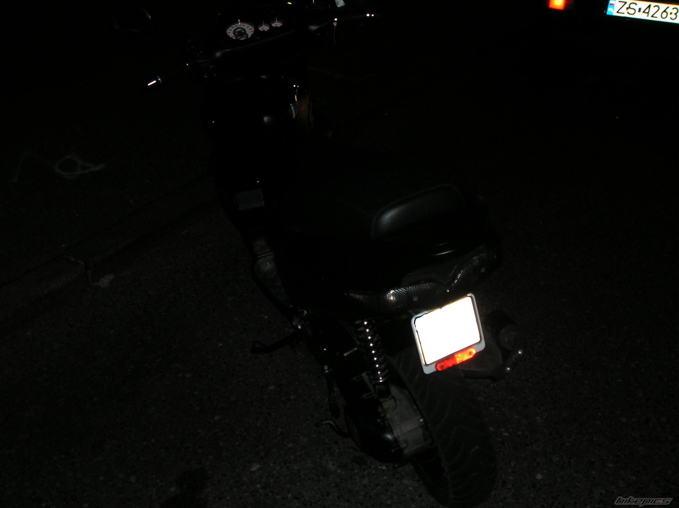 2003 GILERA RUNNER 50 | Picture 826673 motorcycle photo