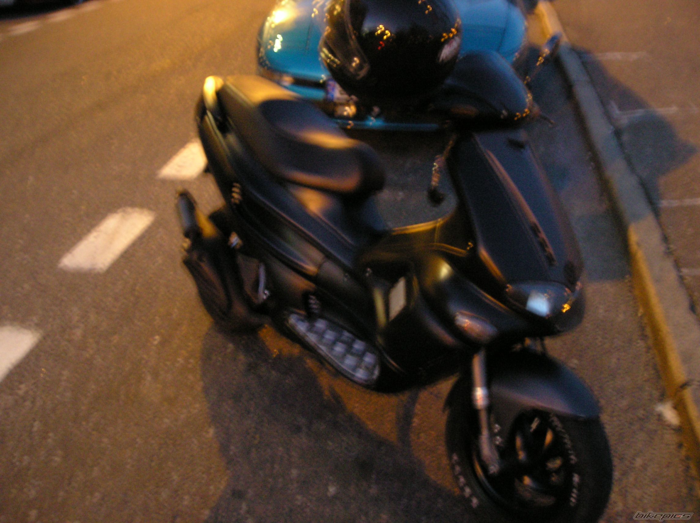2003 GILERA RUNNER 50 | Picture 826680 motorcycle photo