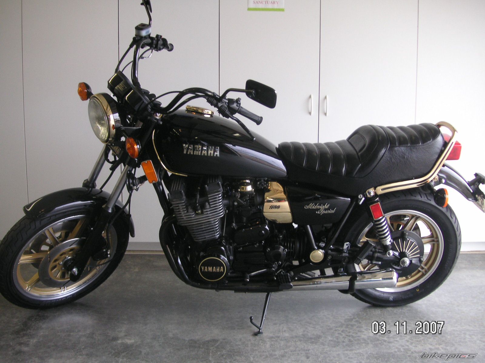 1981 YAMAHA XS1100LG | Picture 826682 motorcycle photo