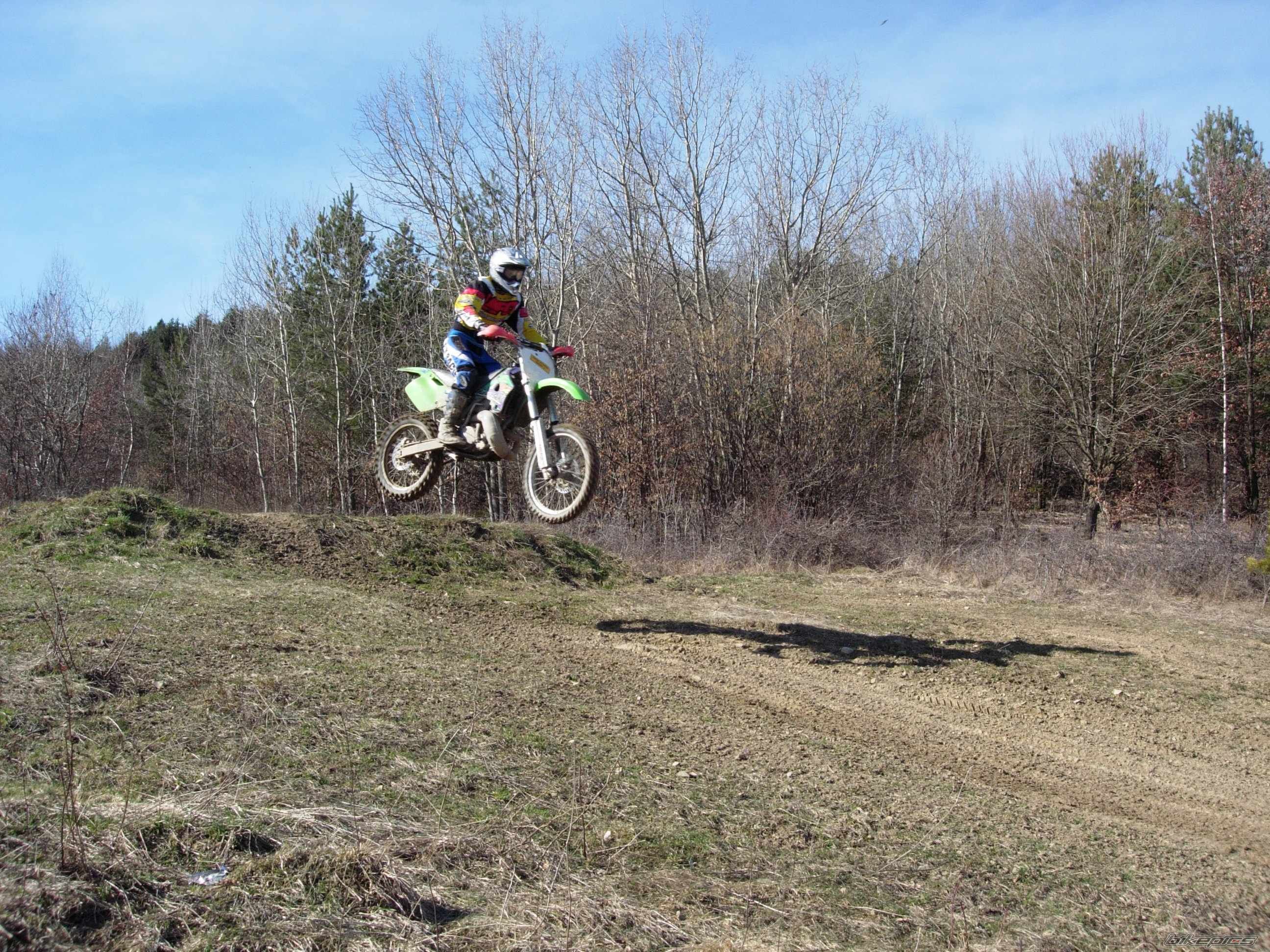 1997 KAWASAKI KX 250 | Picture 826697 motorcycle photo