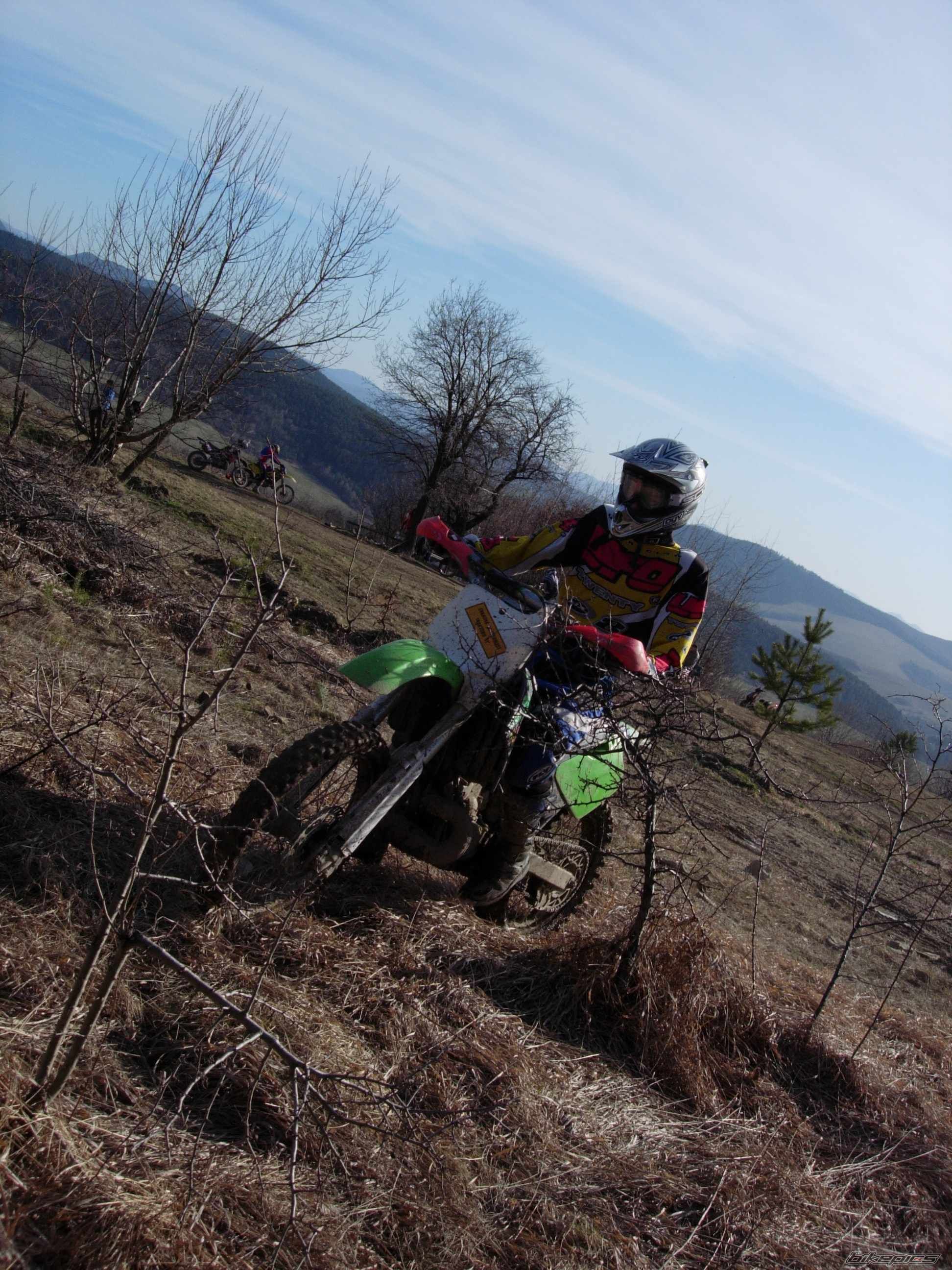 1997 KAWASAKI KX 250 | Picture 826716 motorcycle photo