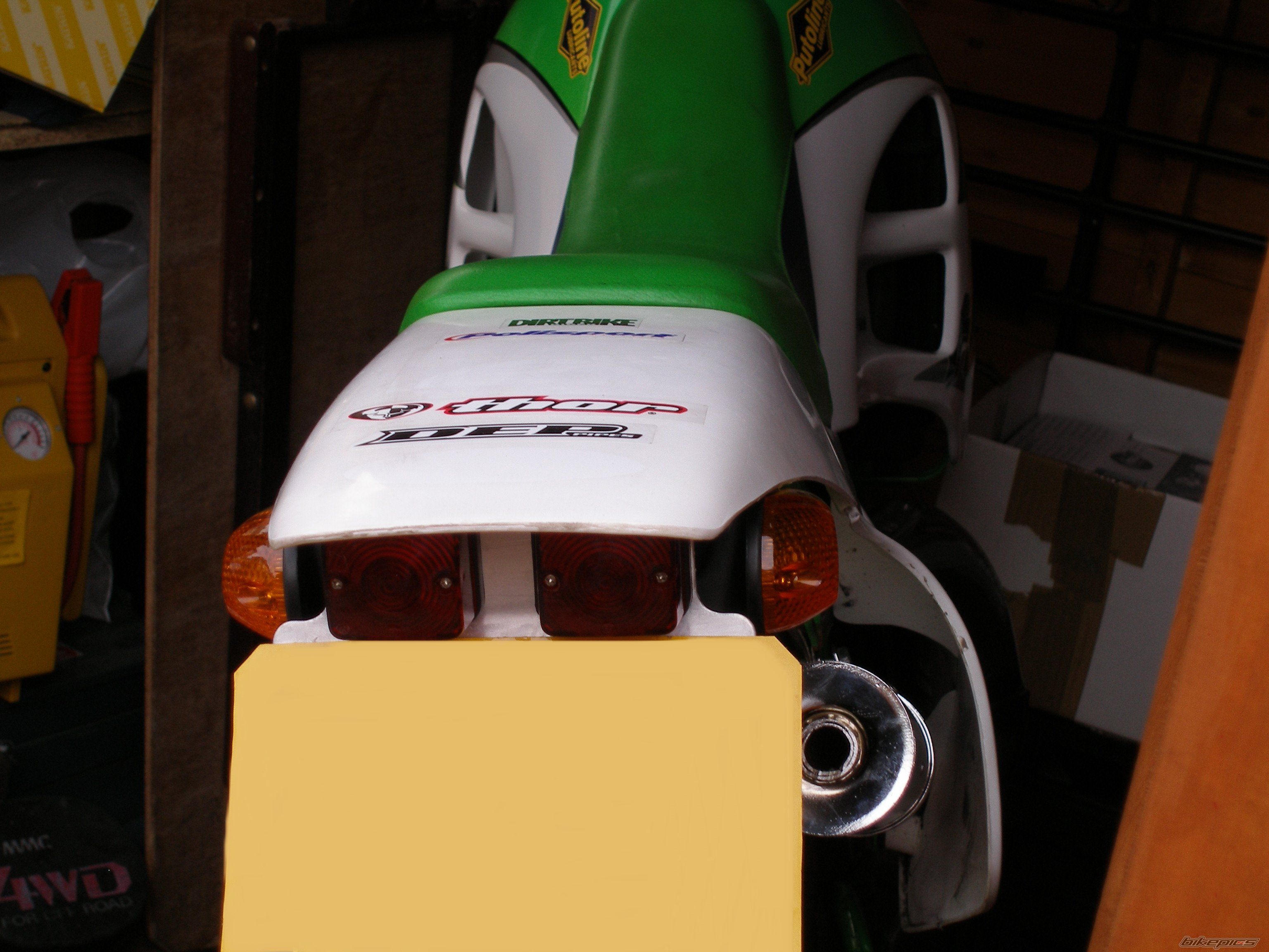 2000 GILERA H@K 50 | Picture 826885 motorcycle photo