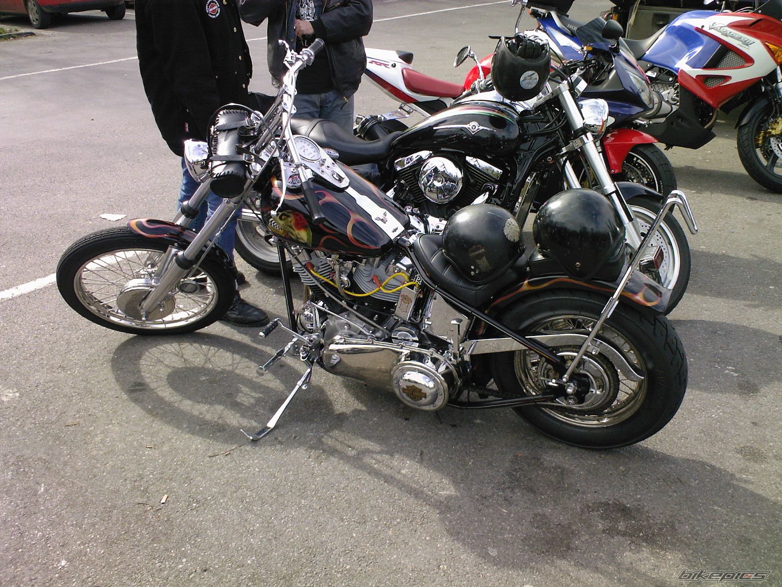   | Picture 826909 motorcycle photo
