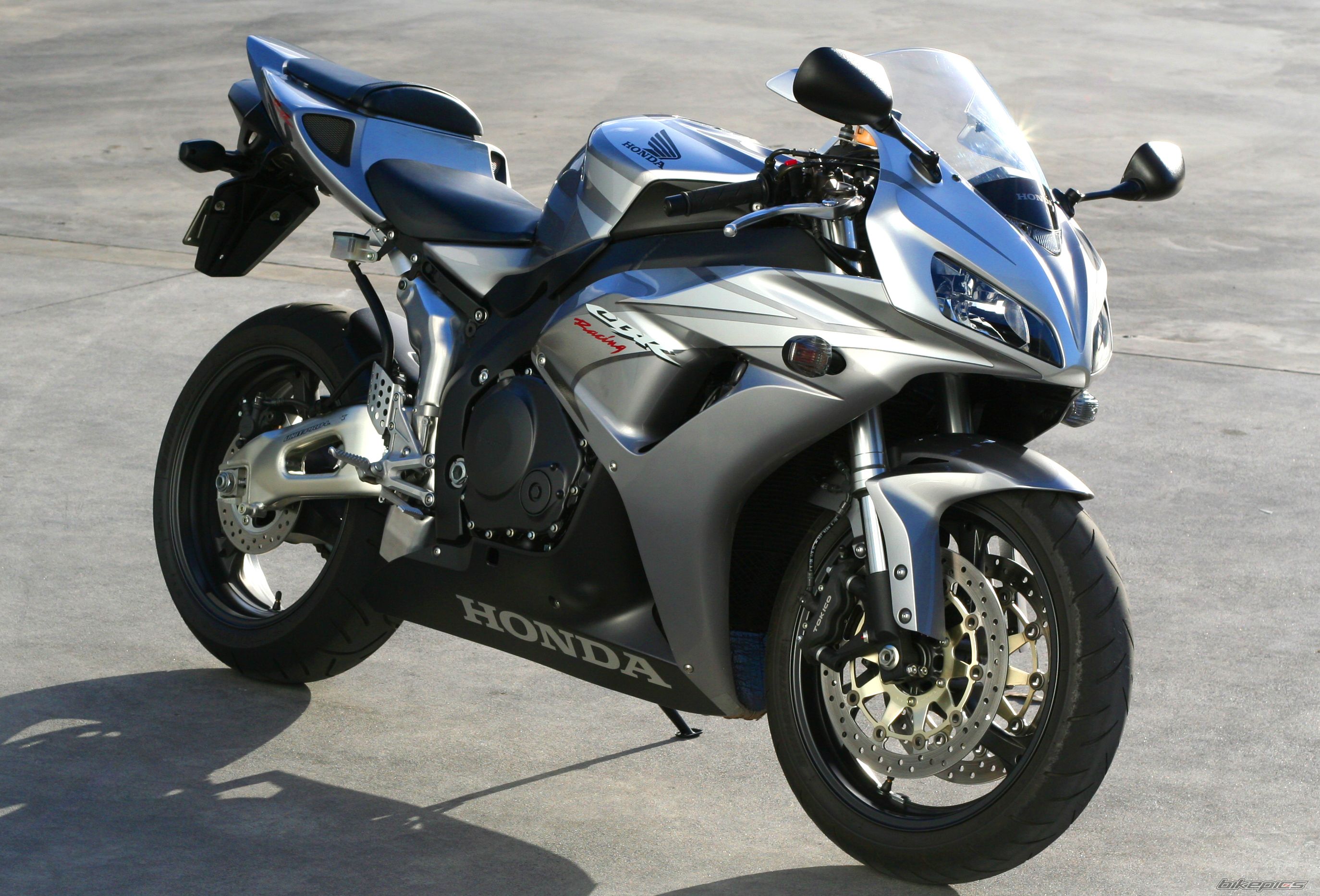 2006 HONDA CBR 1000  RR | Picture 827361 motorcycle photo