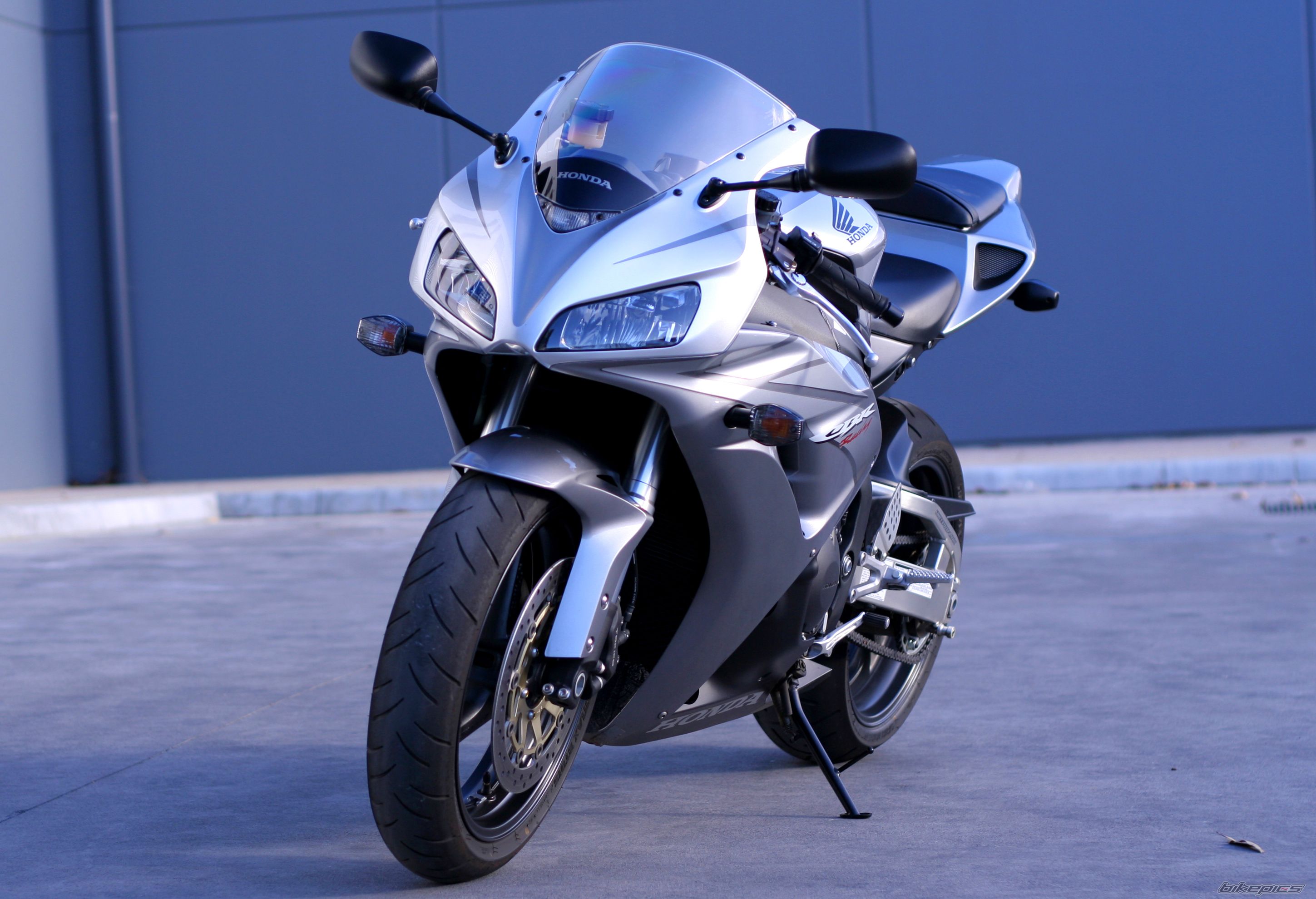 2006 HONDA CBR 1000  RR | Picture 827362 motorcycle photo
