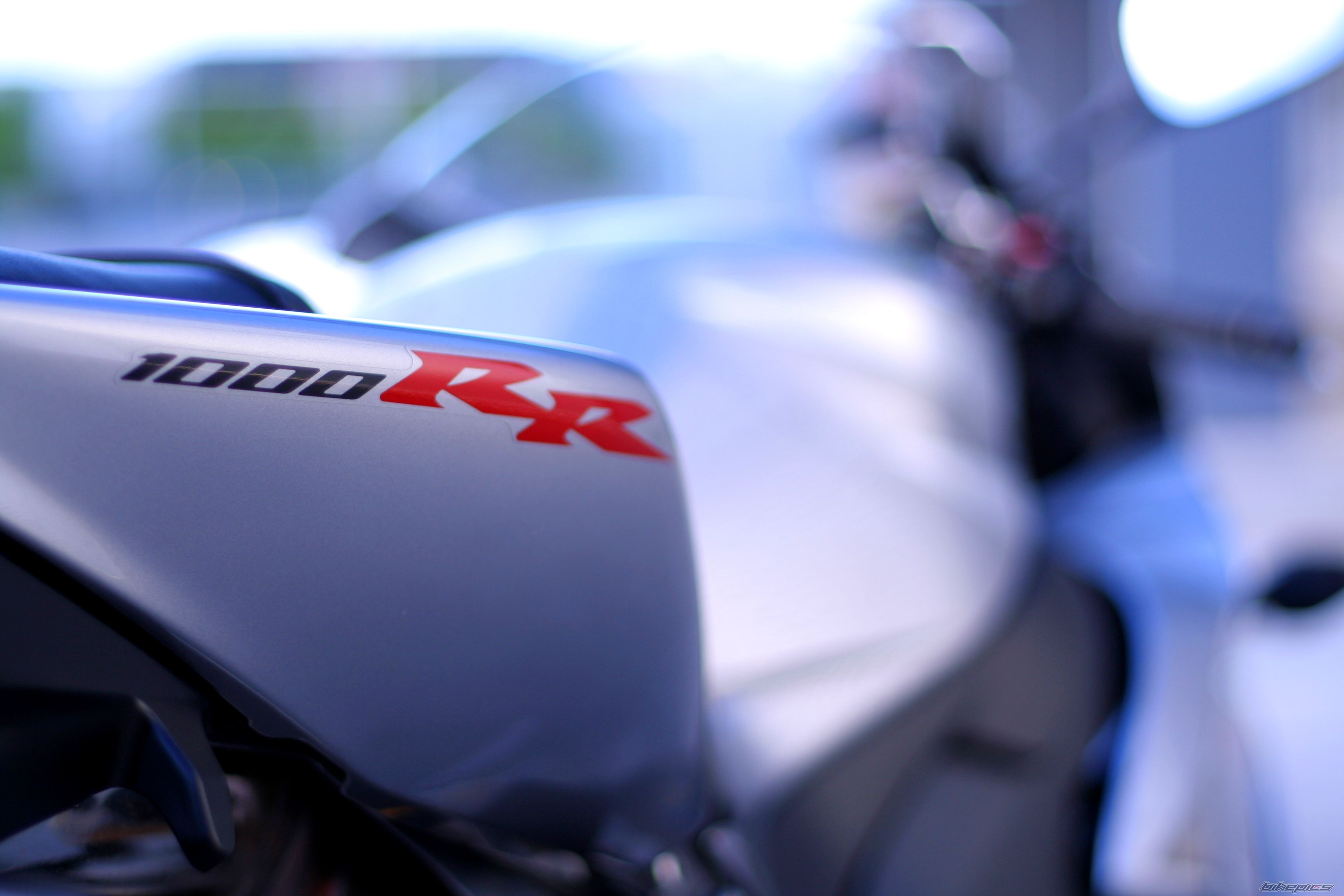 2006 HONDA CBR 1000  RR | Picture 827363 motorcycle photo