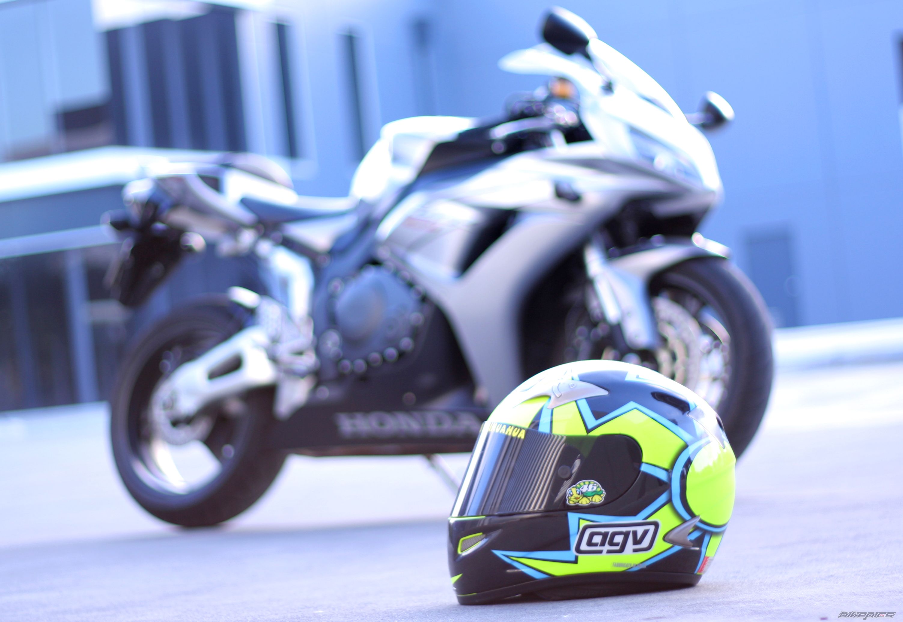2006 HONDA CBR 1000  RR | Picture 827364 motorcycle photo
