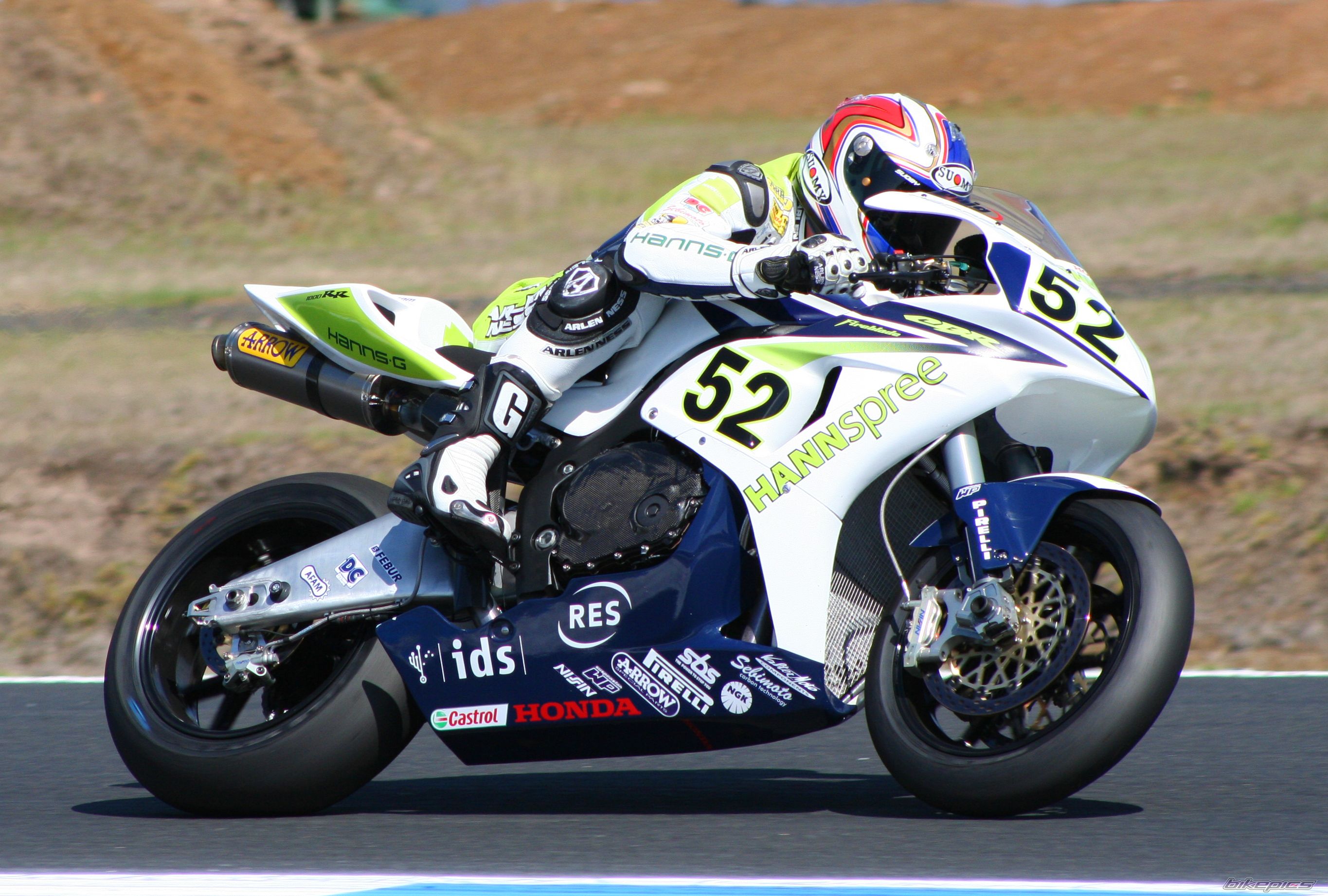 2006 HONDA CBR 1000  RR | Picture 827365 motorcycle photo