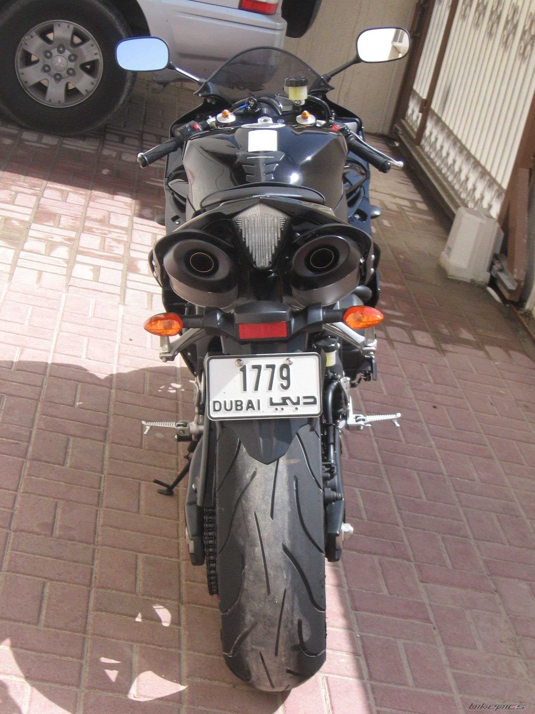 2007 YAMAHA YZF R1 | Picture 827644 motorcycle photo