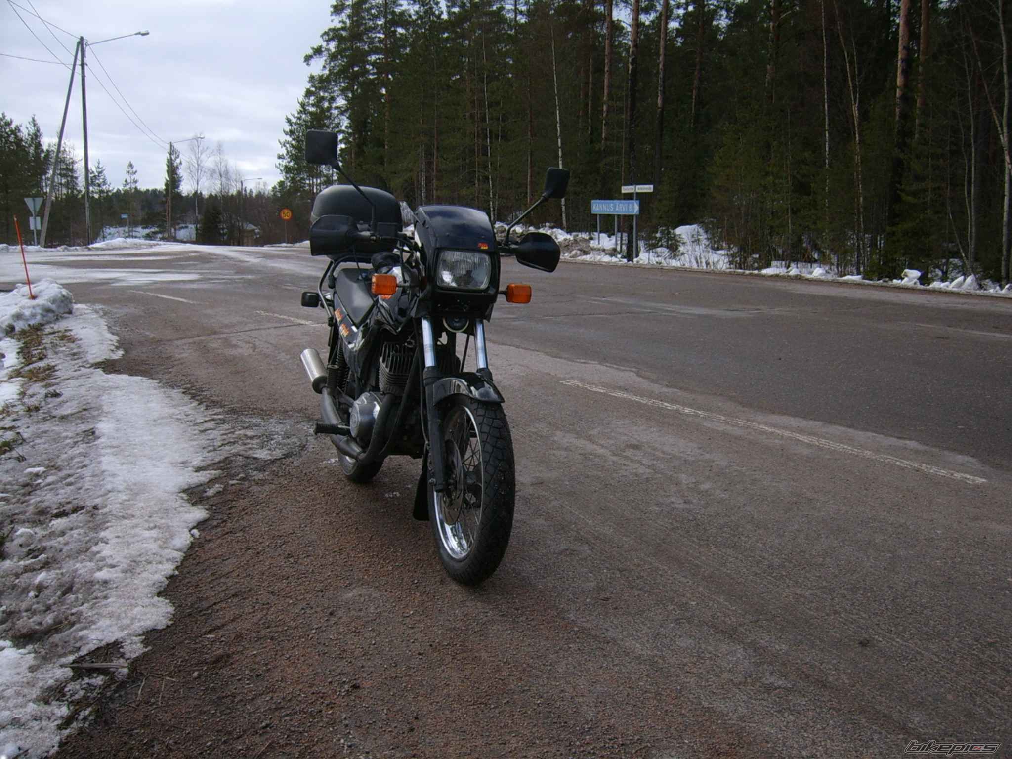 2002 JAWA 350 | Picture 827723 motorcycle photo