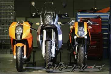 2003 KTM RC8 990 | Picture 82783 motorcycle photo