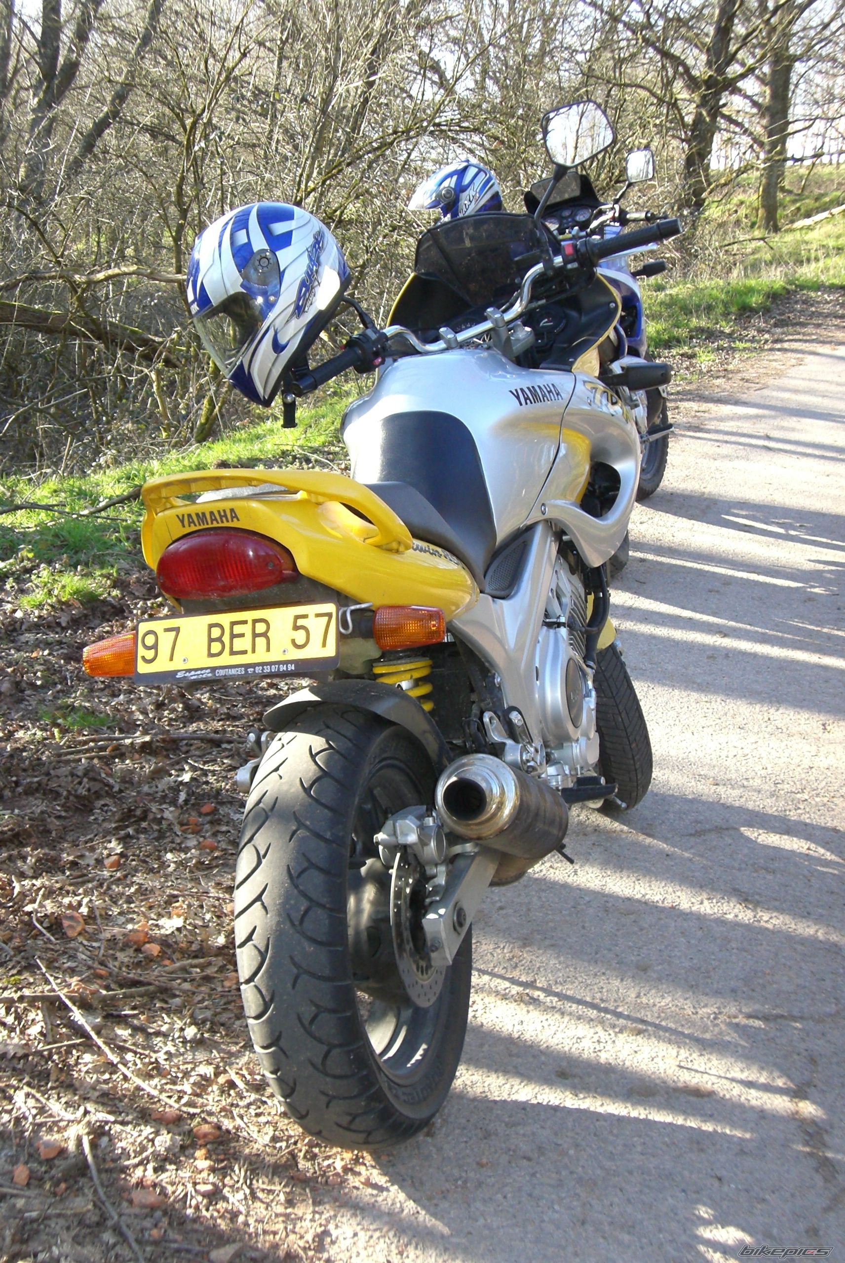 2002 YAMAHA TDM 850 | Picture 827911 motorcycle photo