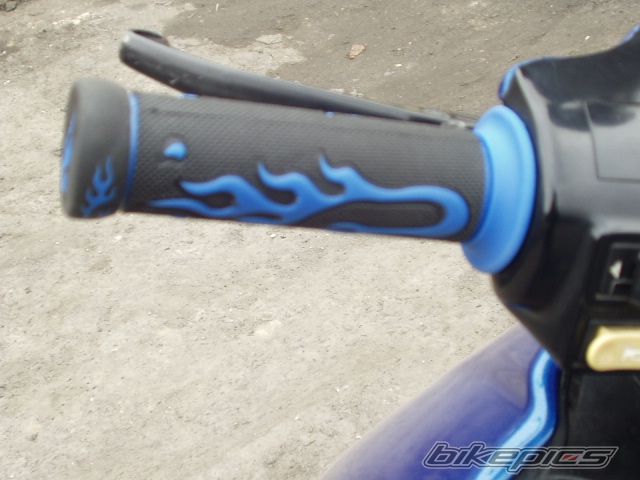 1994 PEUGEOT ZENITH | Picture 828207 motorcycle photo