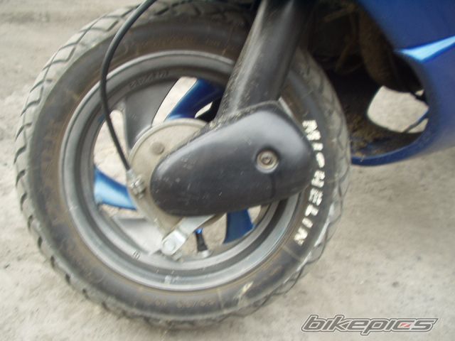 1994 PEUGEOT ZENITH | Picture 828216 motorcycle photo
