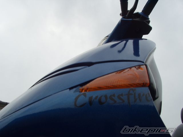 1994 PEUGEOT ZENITH | Picture 828217 motorcycle photo