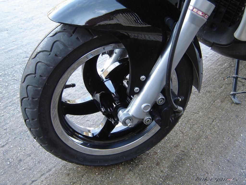 2003 GILERA RUNNER 200 VXR | Picture 828268 motorcycle photo