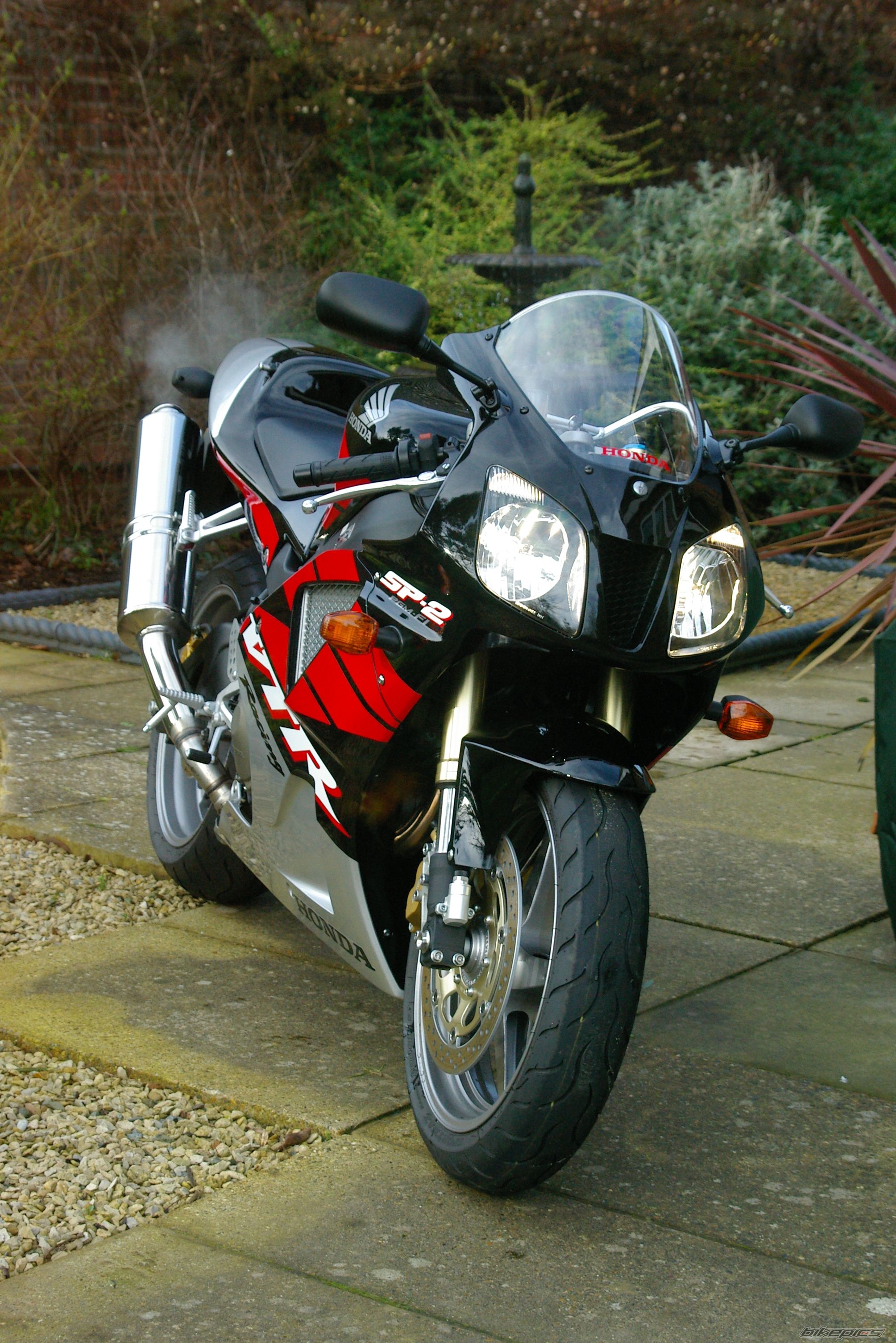 2006 HONDA VTR 1000 SP2 | Picture 828281 motorcycle photo