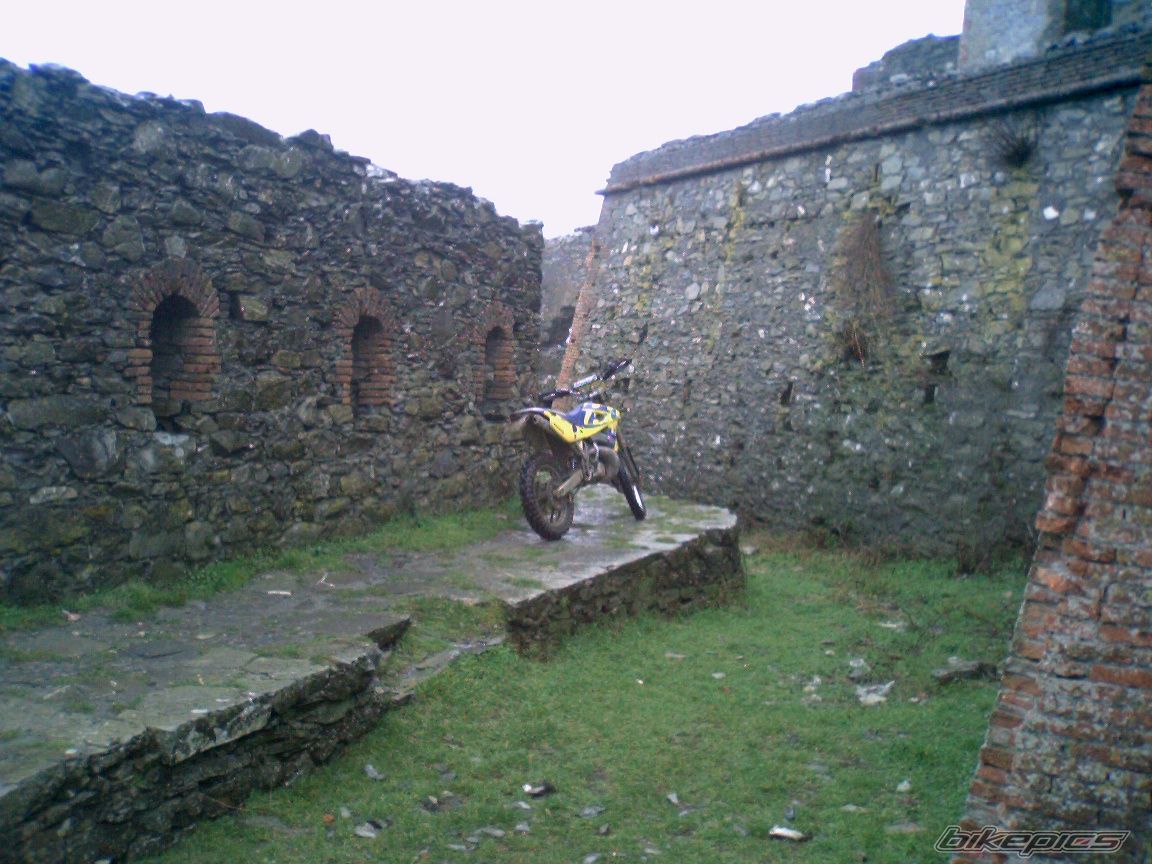 2001 HUSQVARNA WR 250 | Picture 828283 motorcycle photo