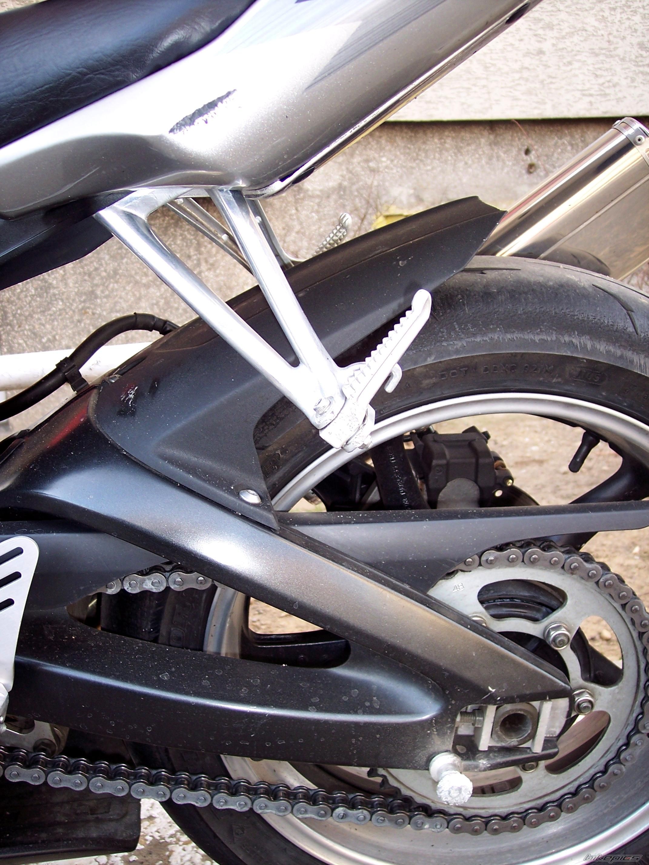 2003 YAMAHA YZF R6 | Picture 828319 motorcycle photo
