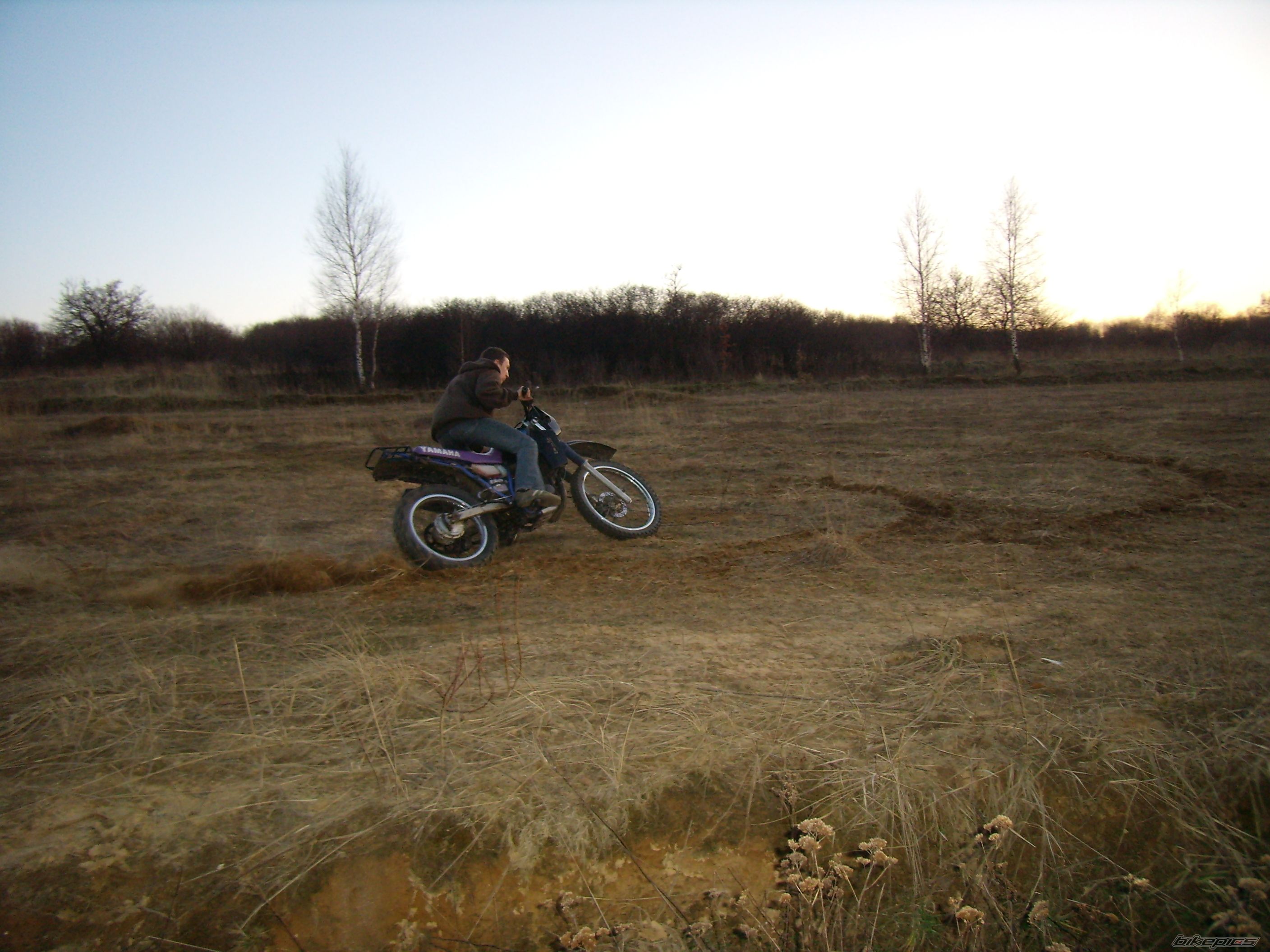1993 YAMAHA DT 80 | Picture 828562 motorcycle photo