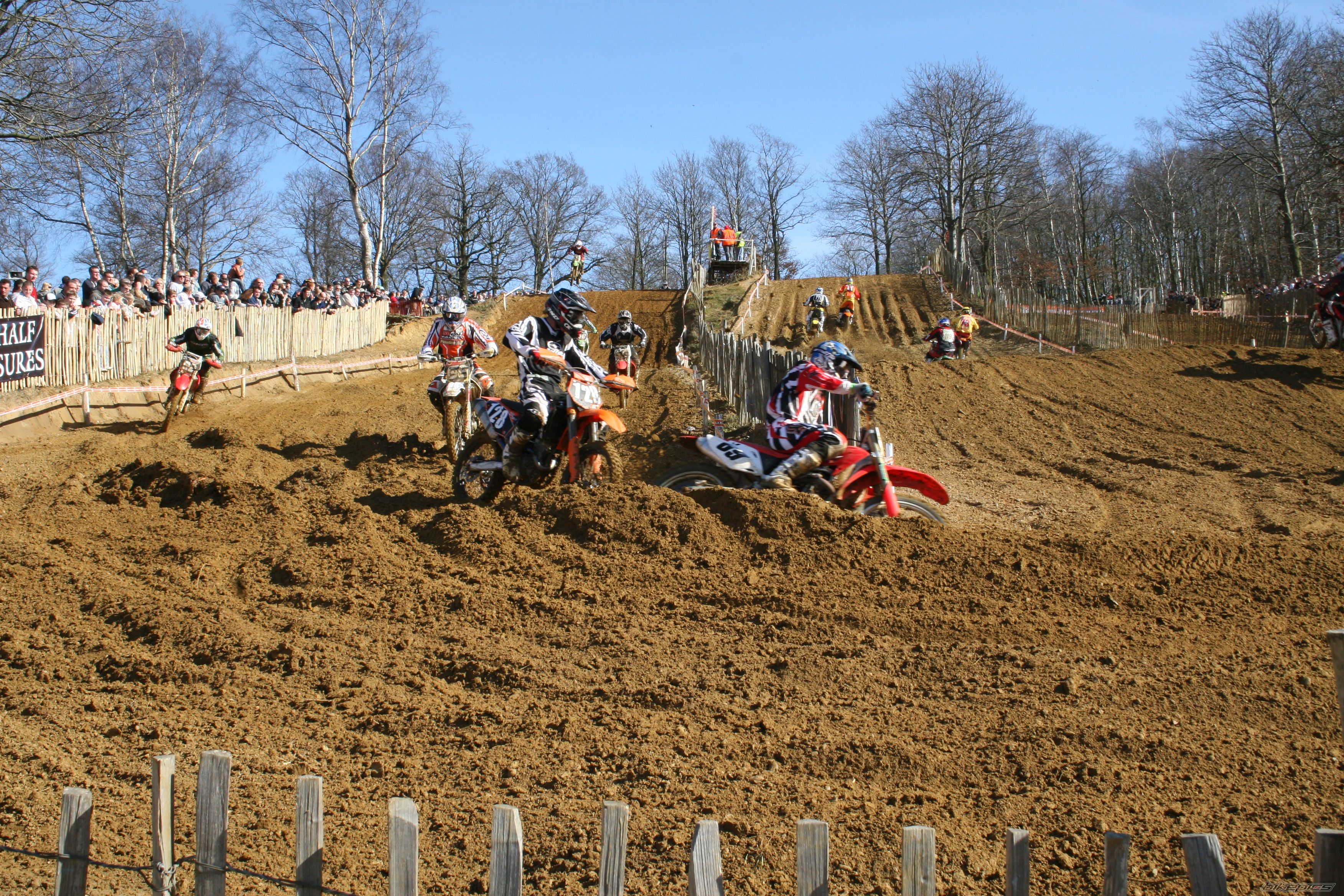 2007 YAMAHA YZ 250 | Picture 828654 motorcycle photo